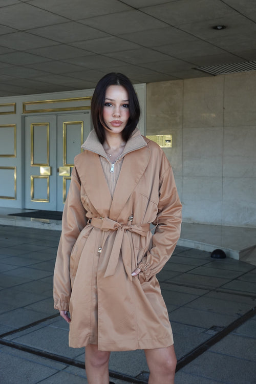 TRENCH DUBLIN