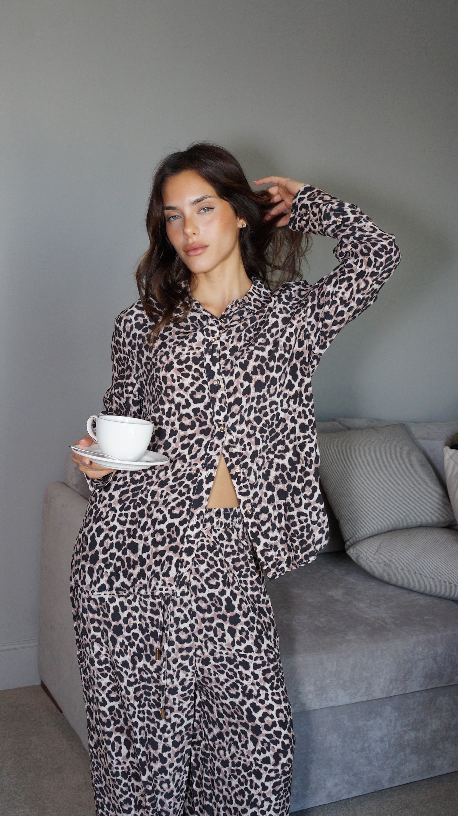 CAMISA CLOE
