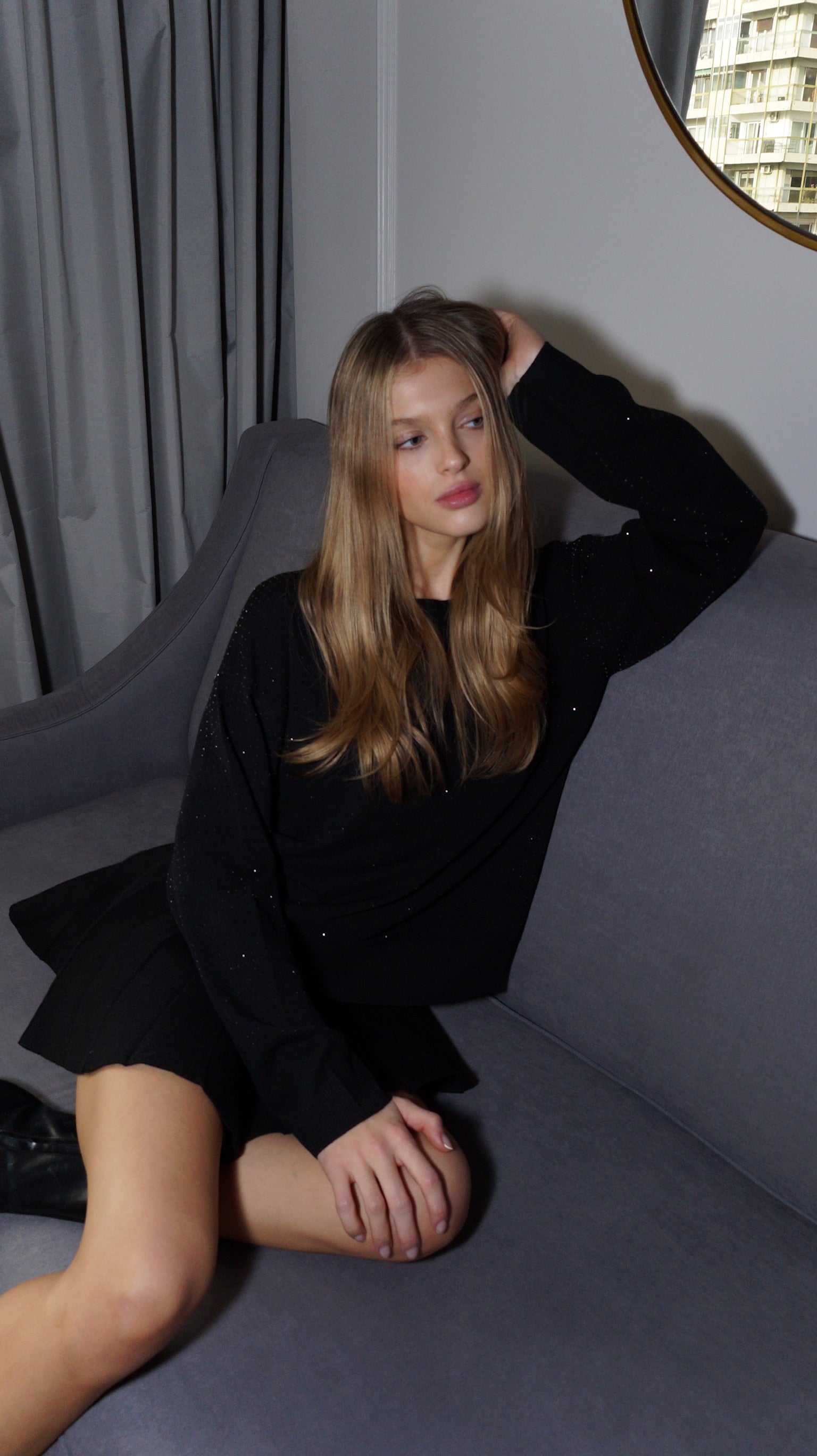 SWEATER TAYLOR