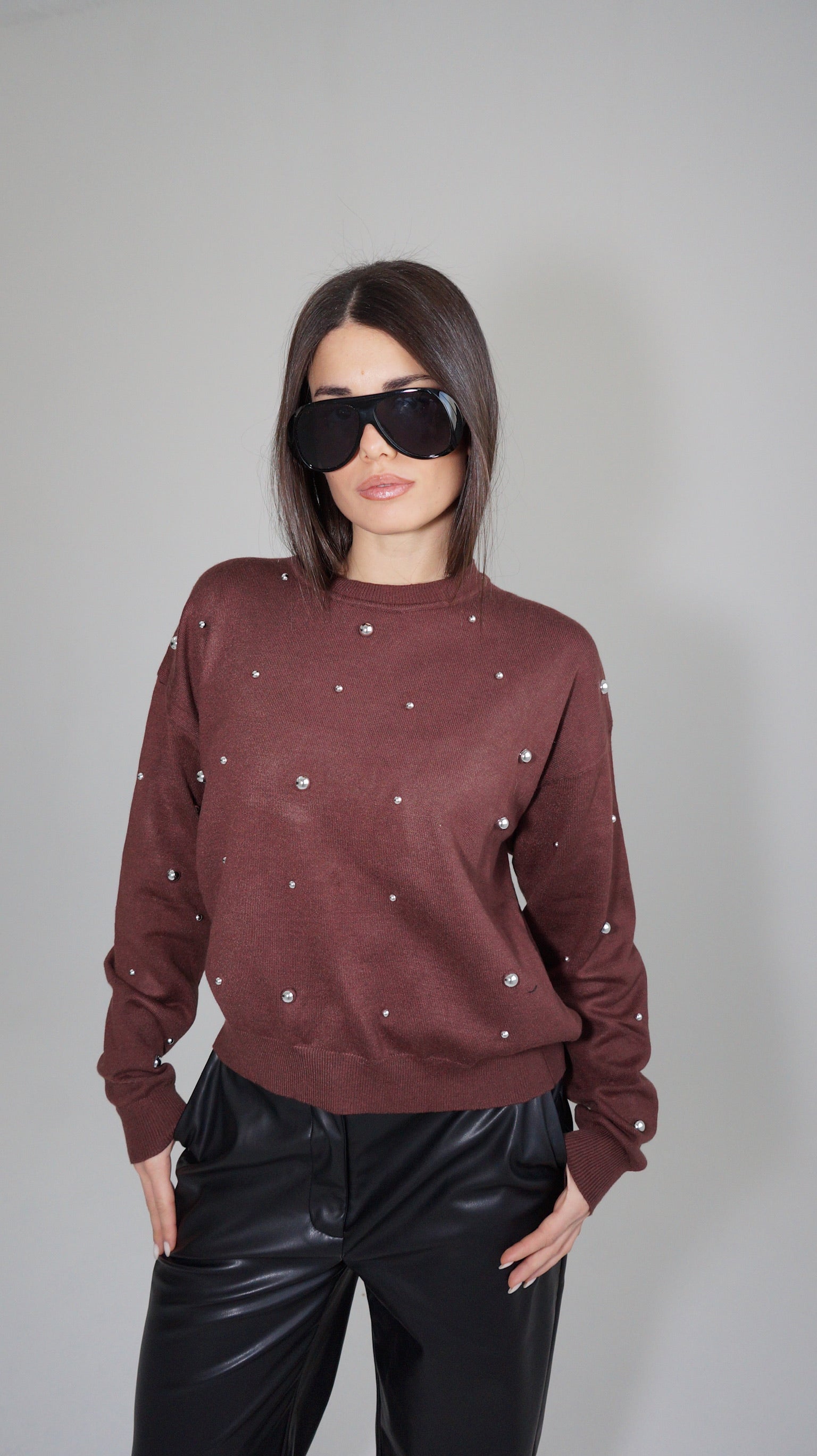 SWEATER KAROL