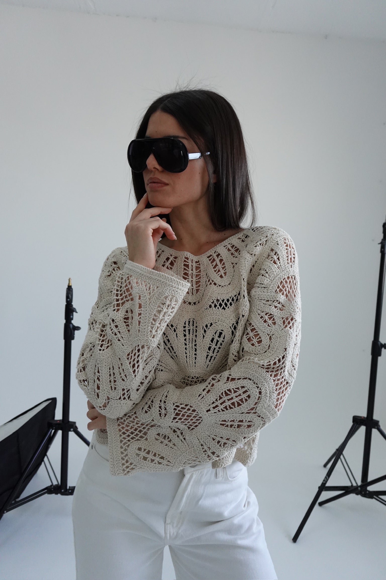 BLUSA MADDIE