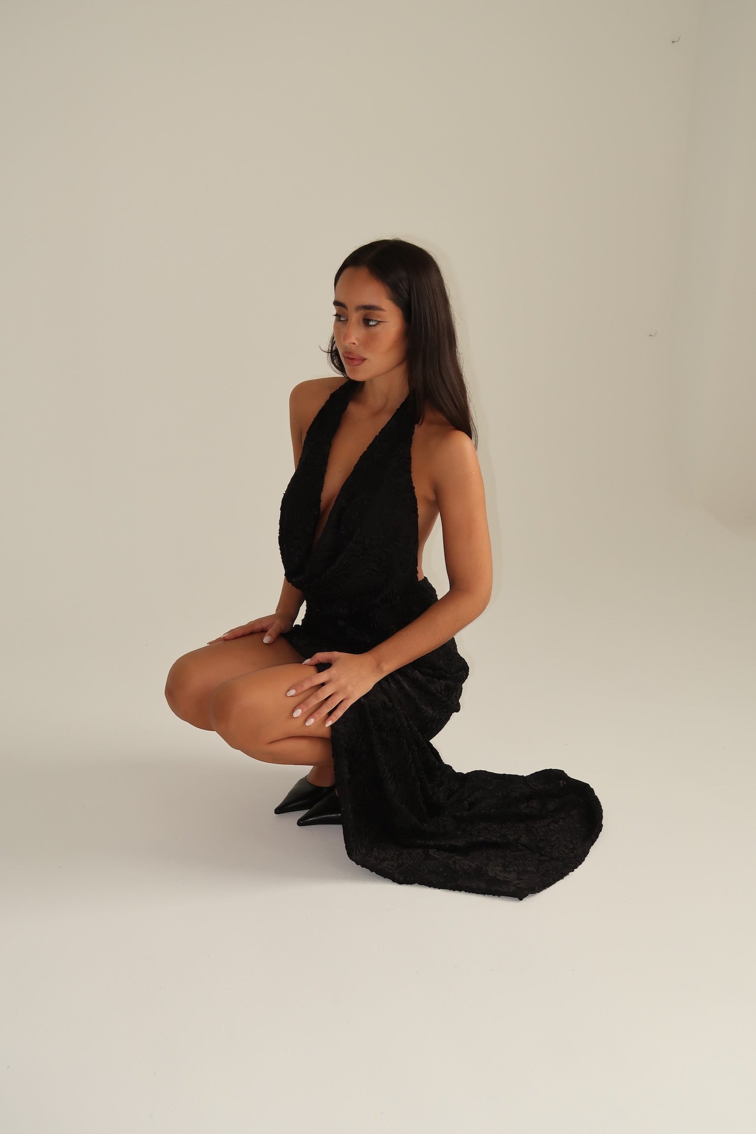 VESTIDO KATERINE