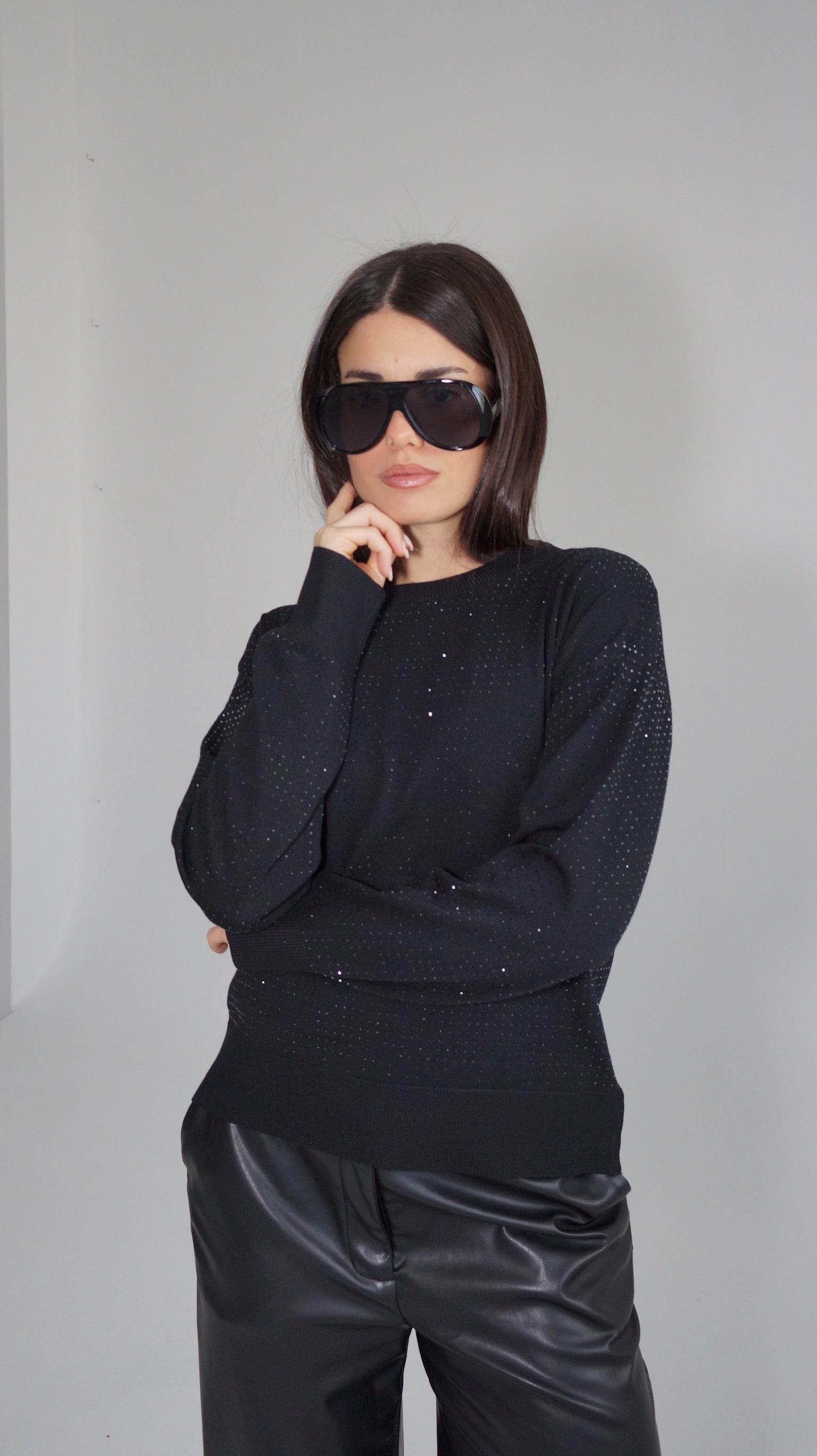 SWEATER TAYLOR