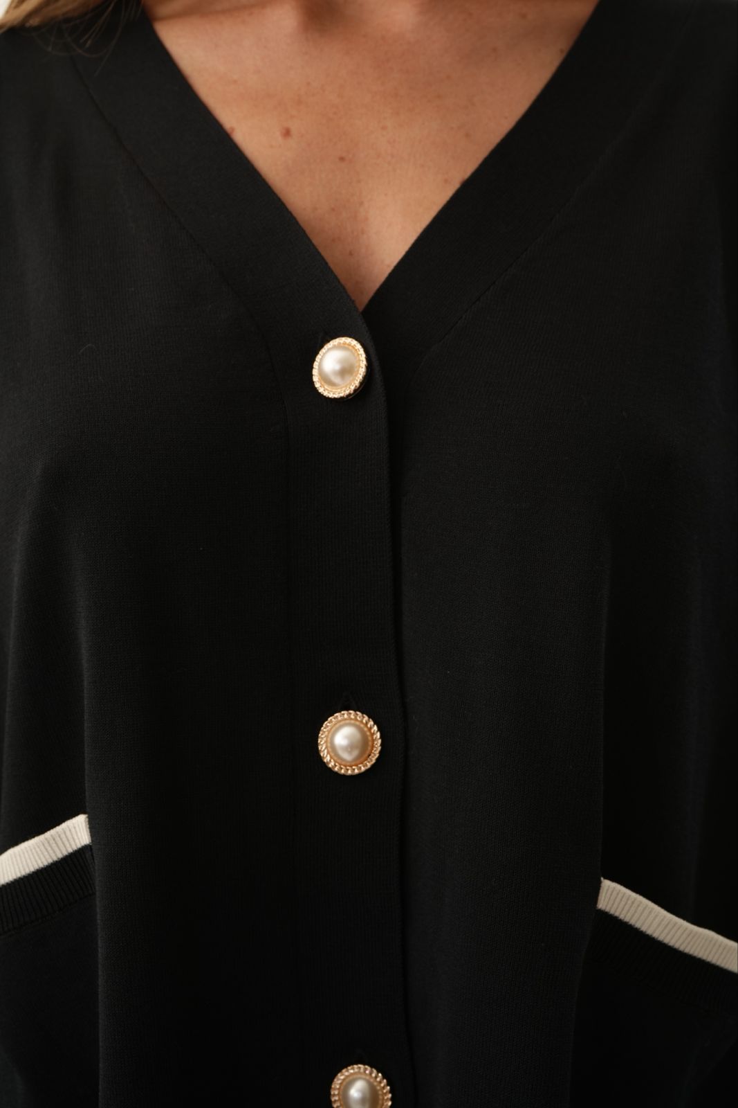 CARDIGAN LIME