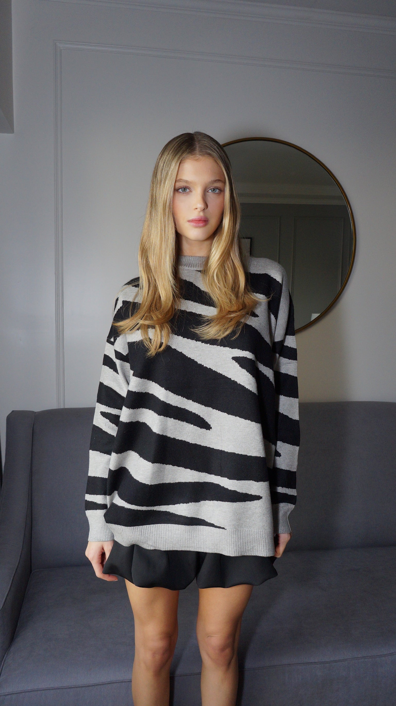 SWEATER AURORA