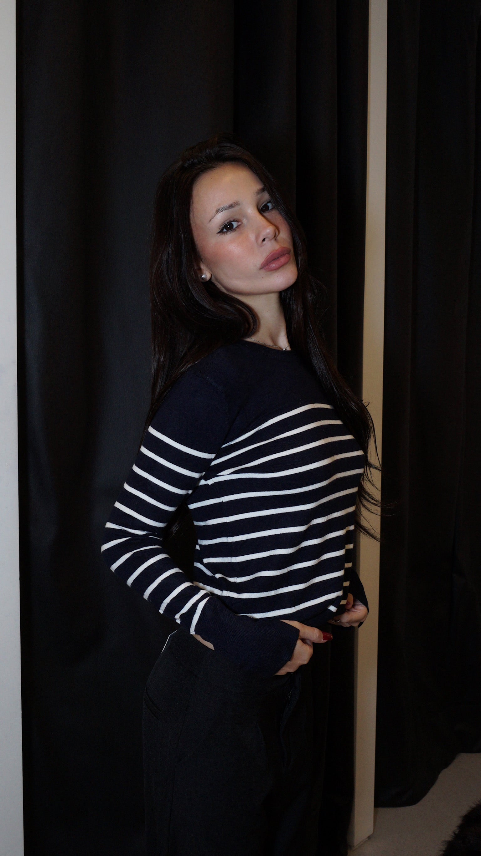 SWEATER GARDEN