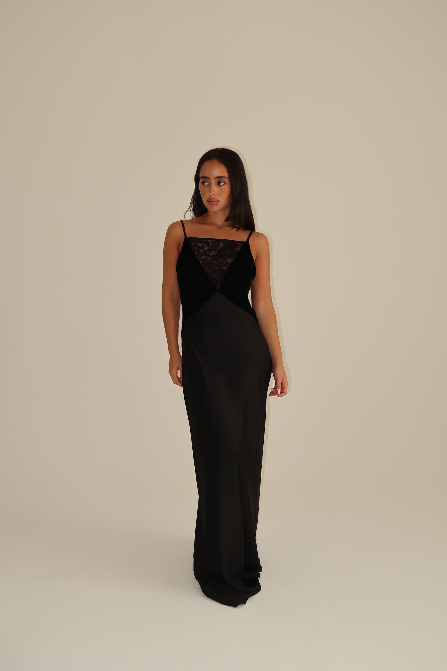 VESTIDO MILAN