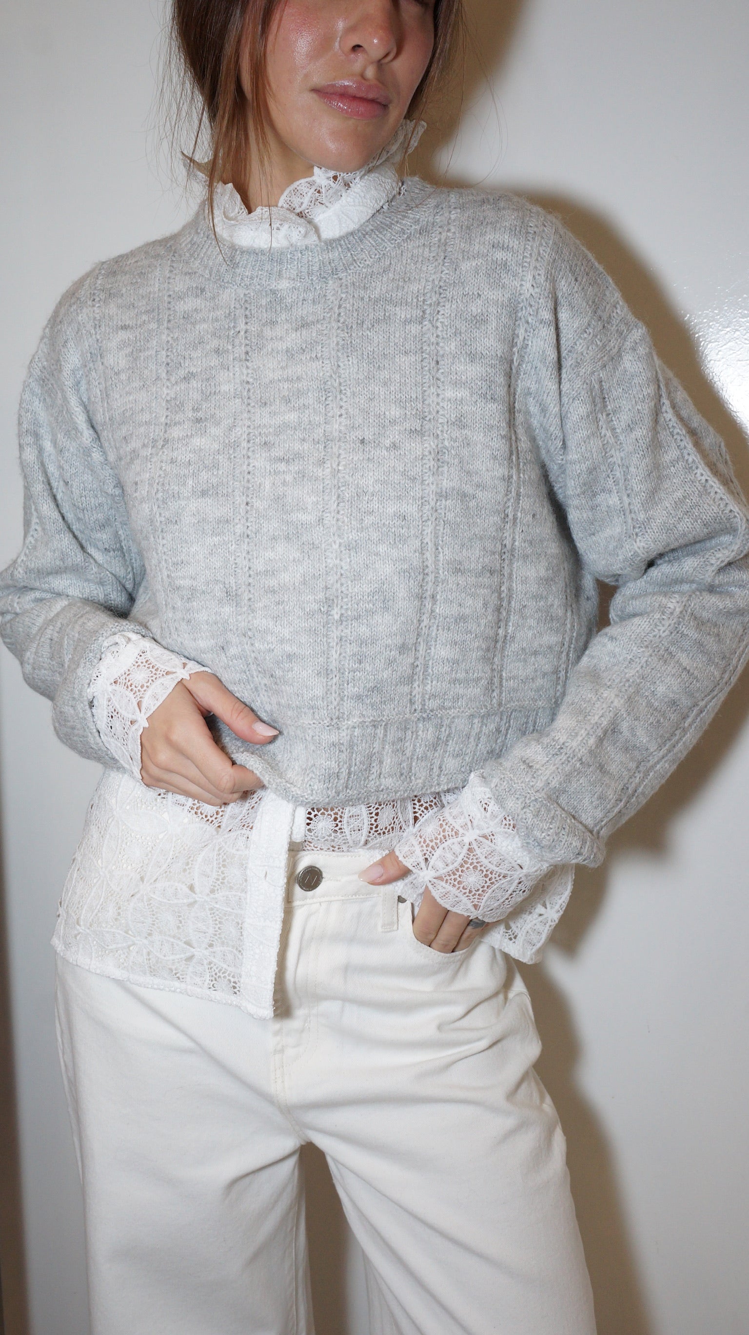 SWEATER NORWICH