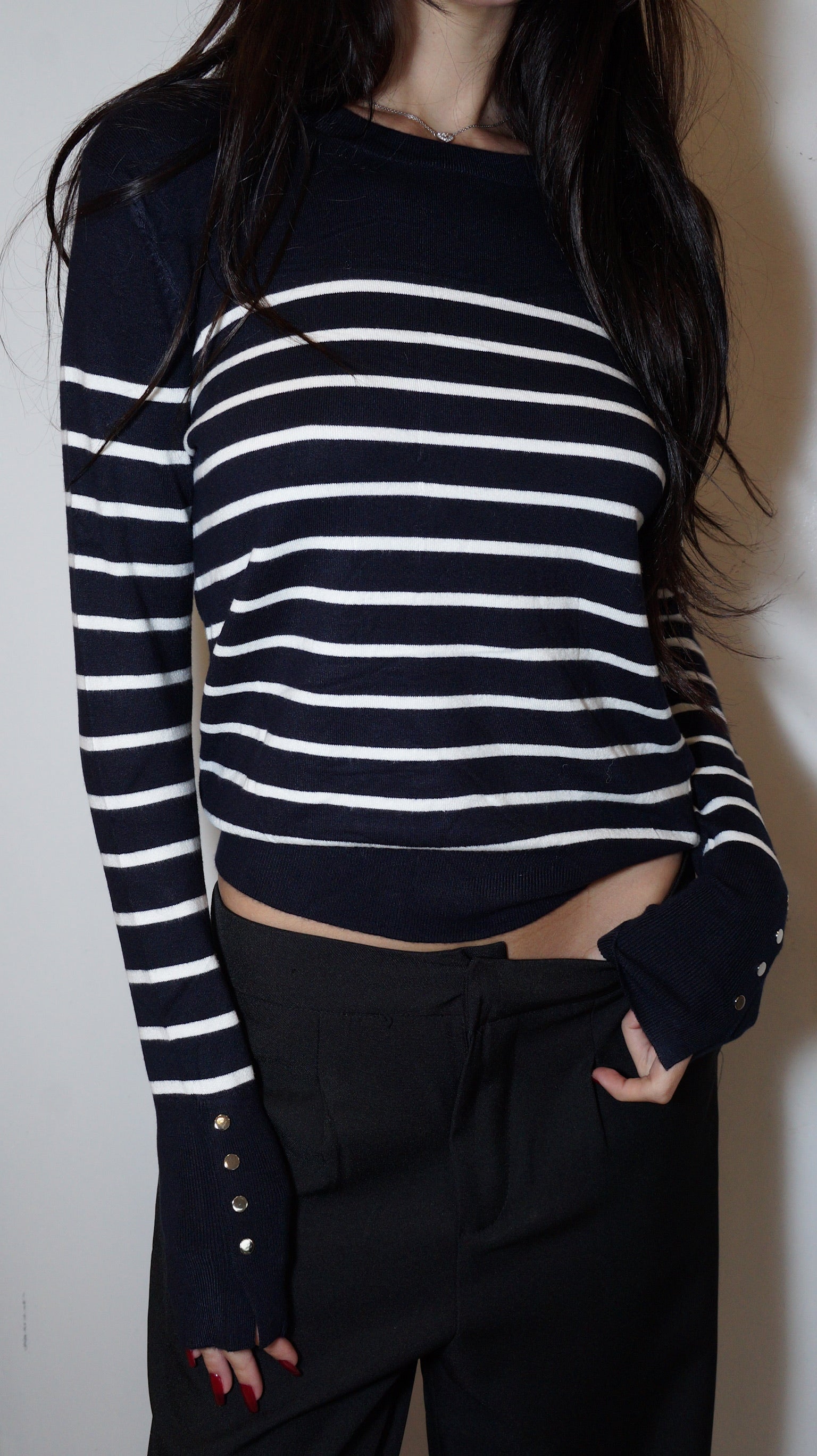 SWEATER GARDEN