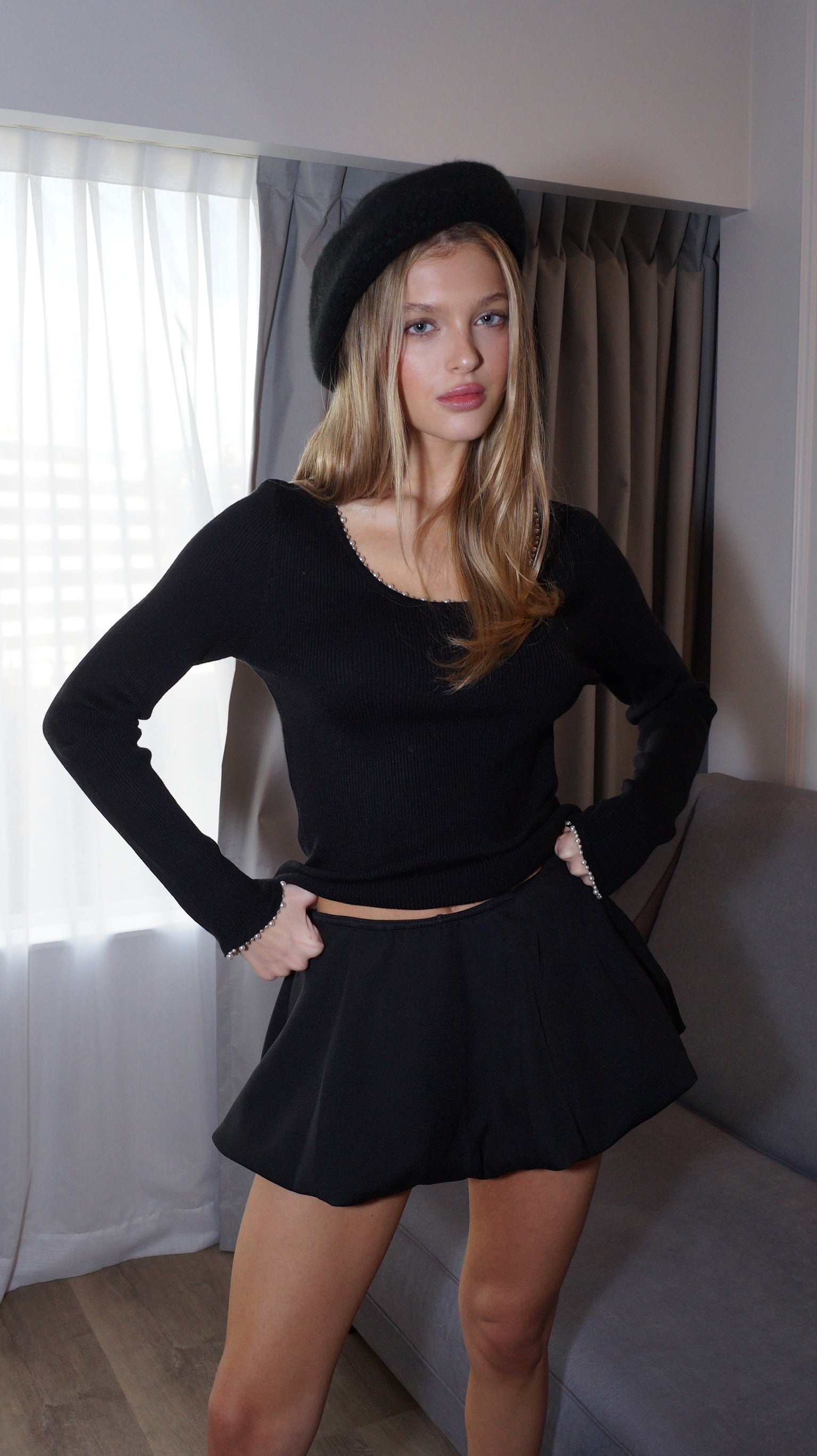 SWEATER RENATA