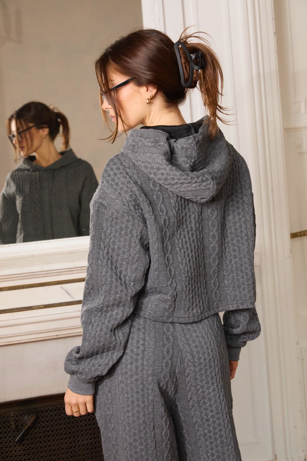 SWEATER QUINN