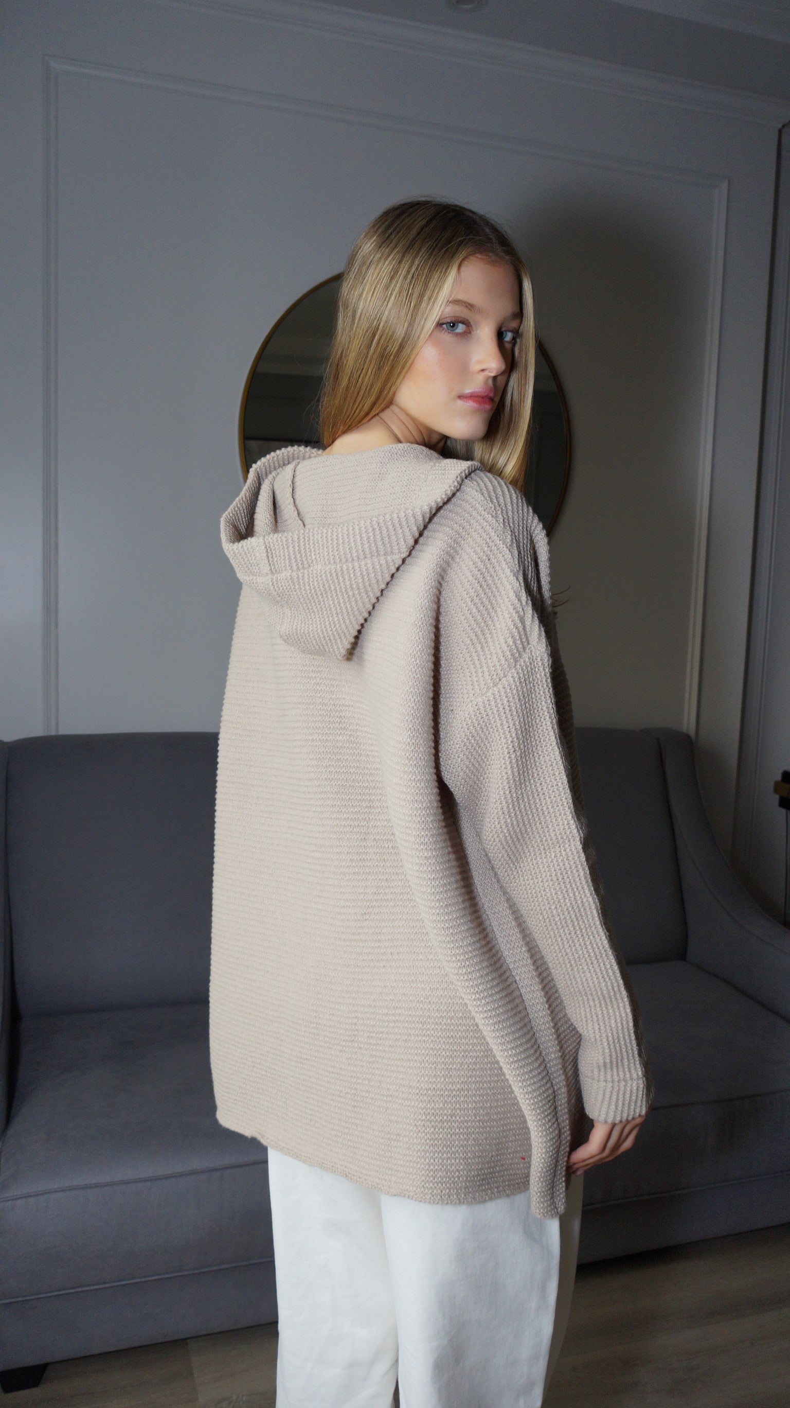 CARDIGAN VERA