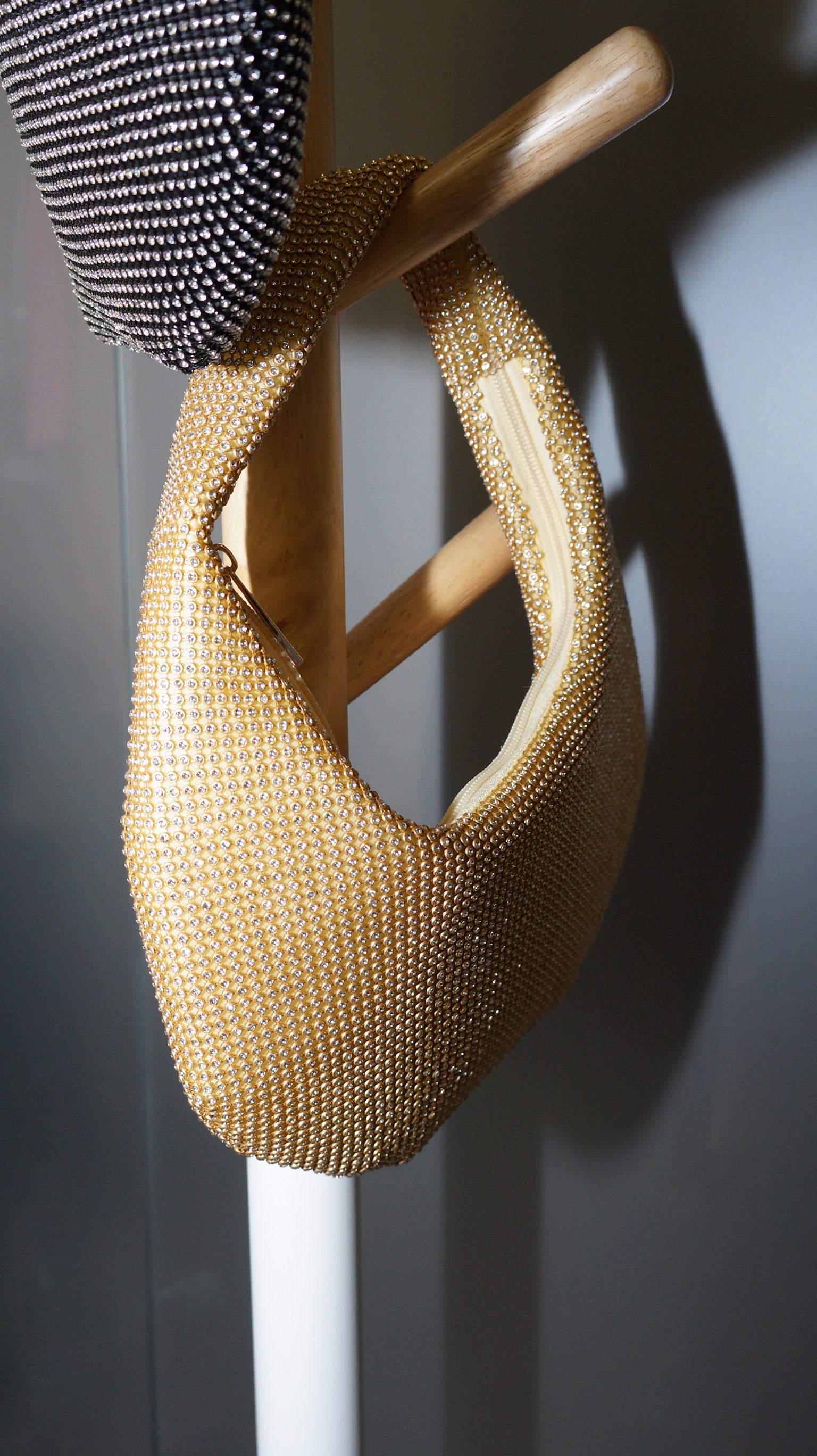 MINI BAG CANELA