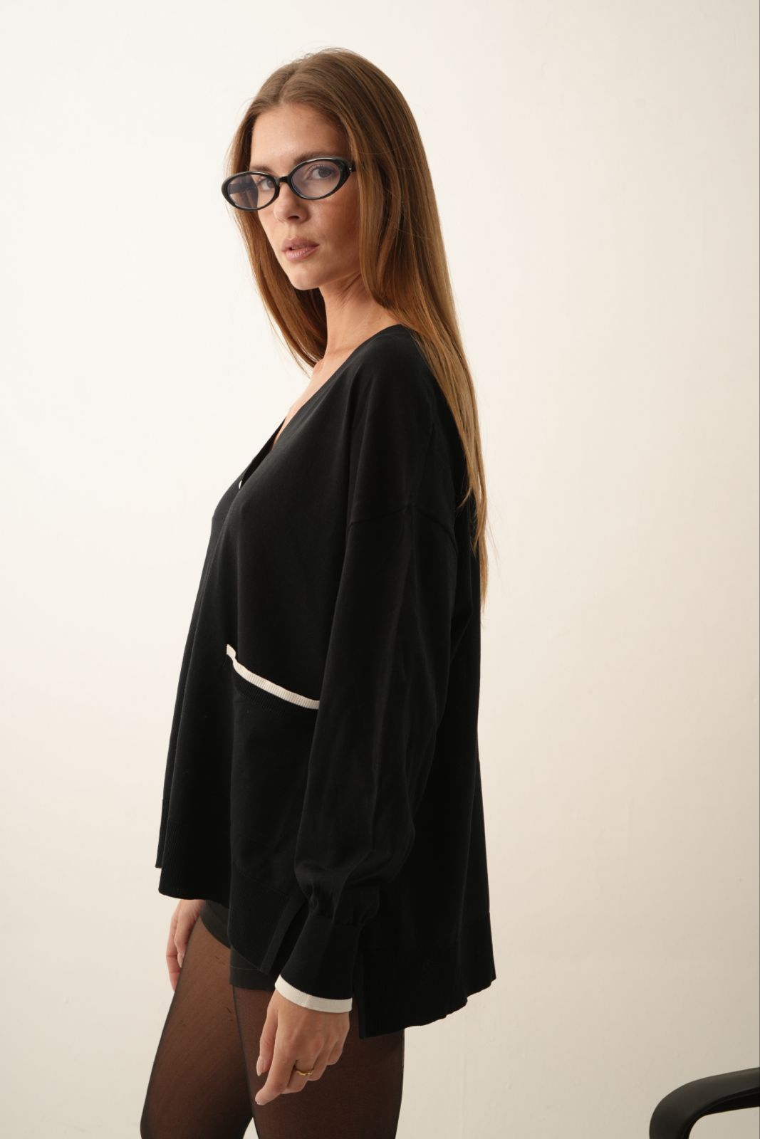 CARDIGAN LIME