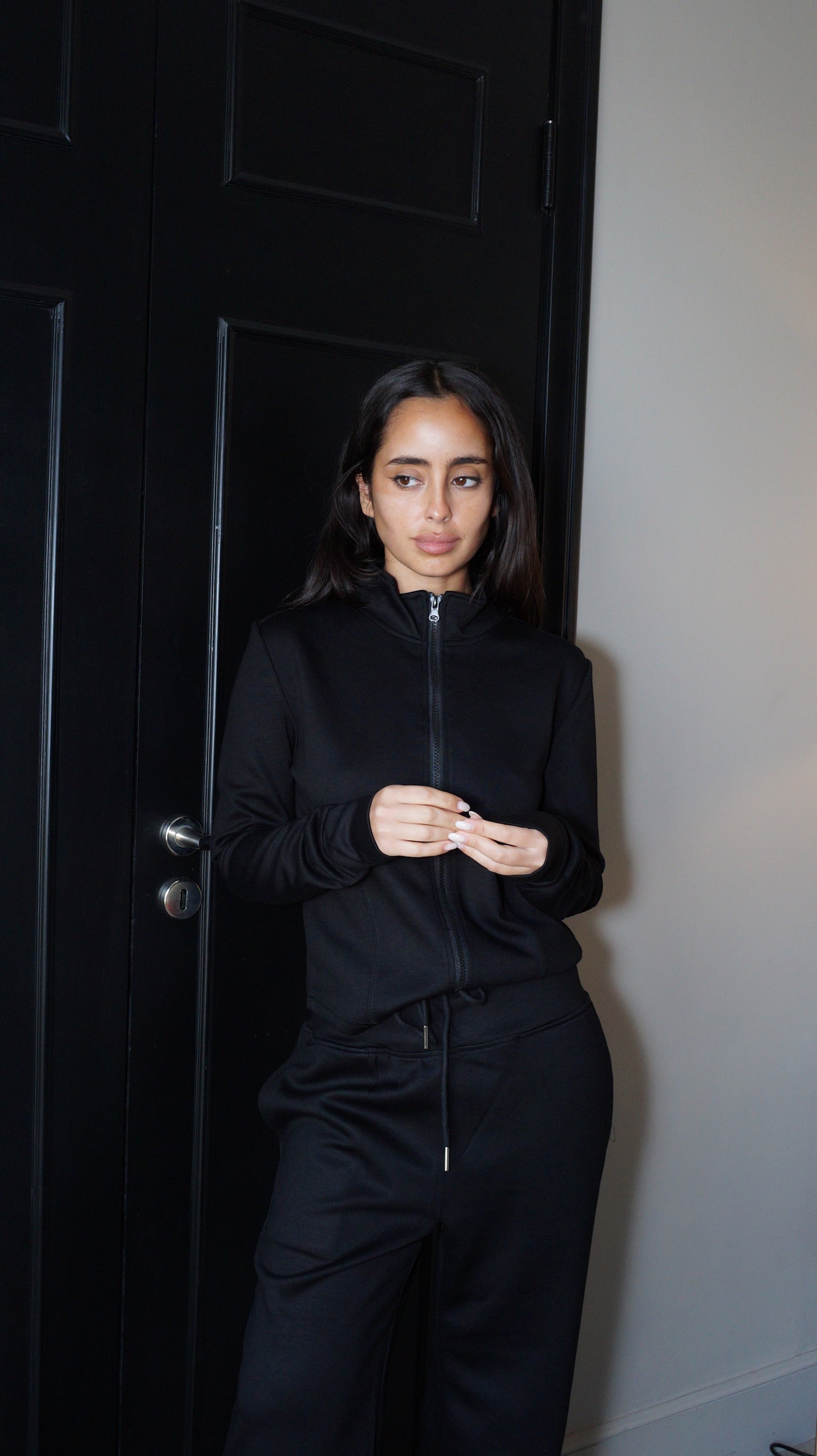 SET NIZA
