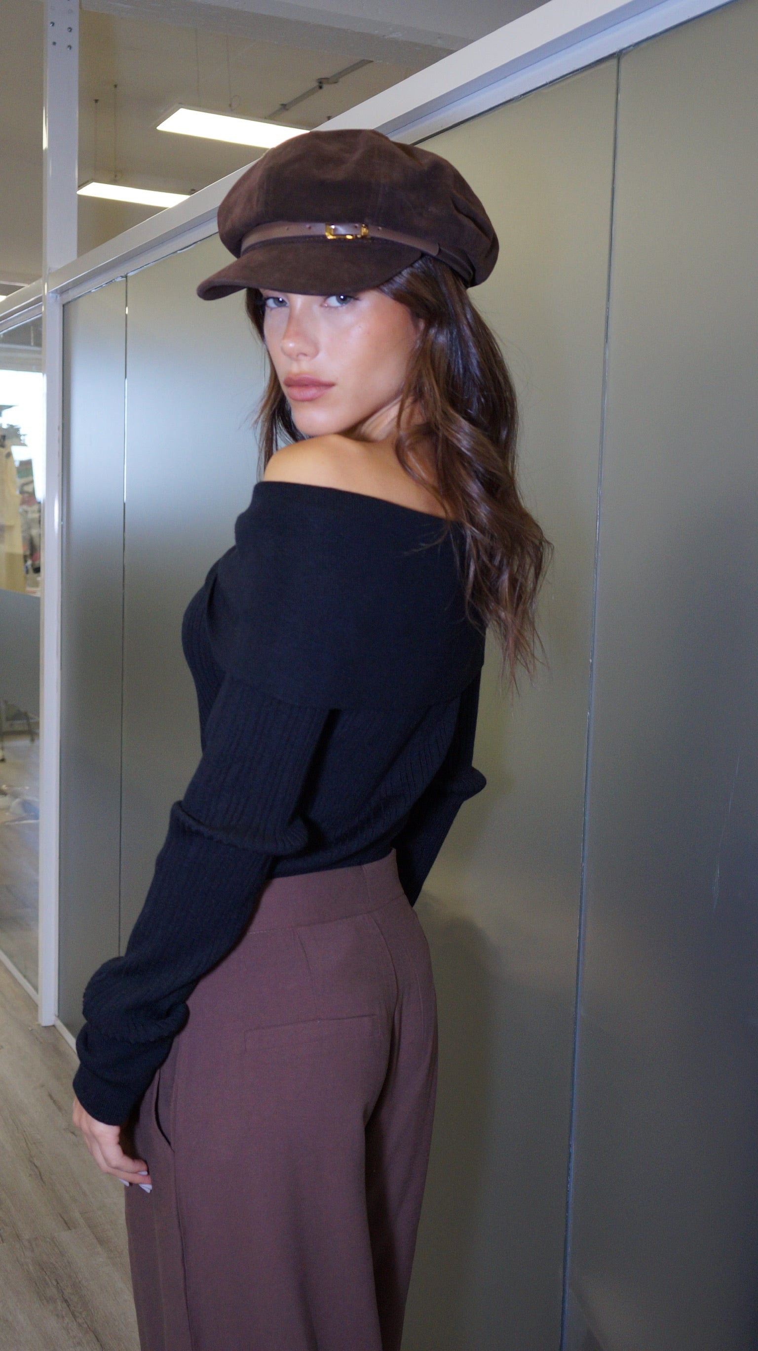 SWEATER JULIET
