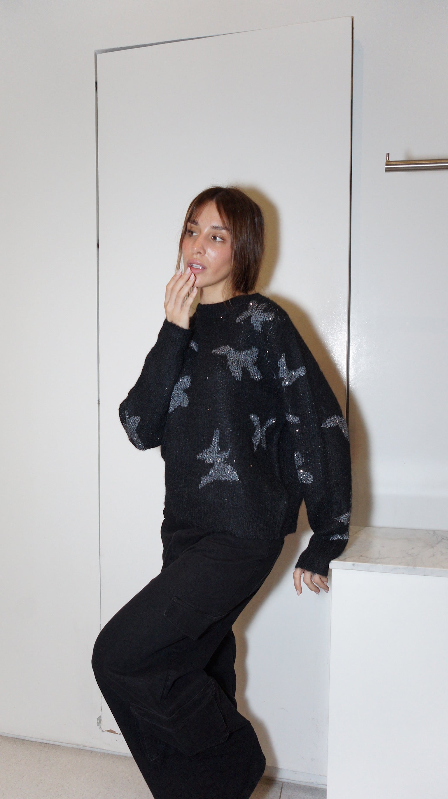 SWEATER DURHAM