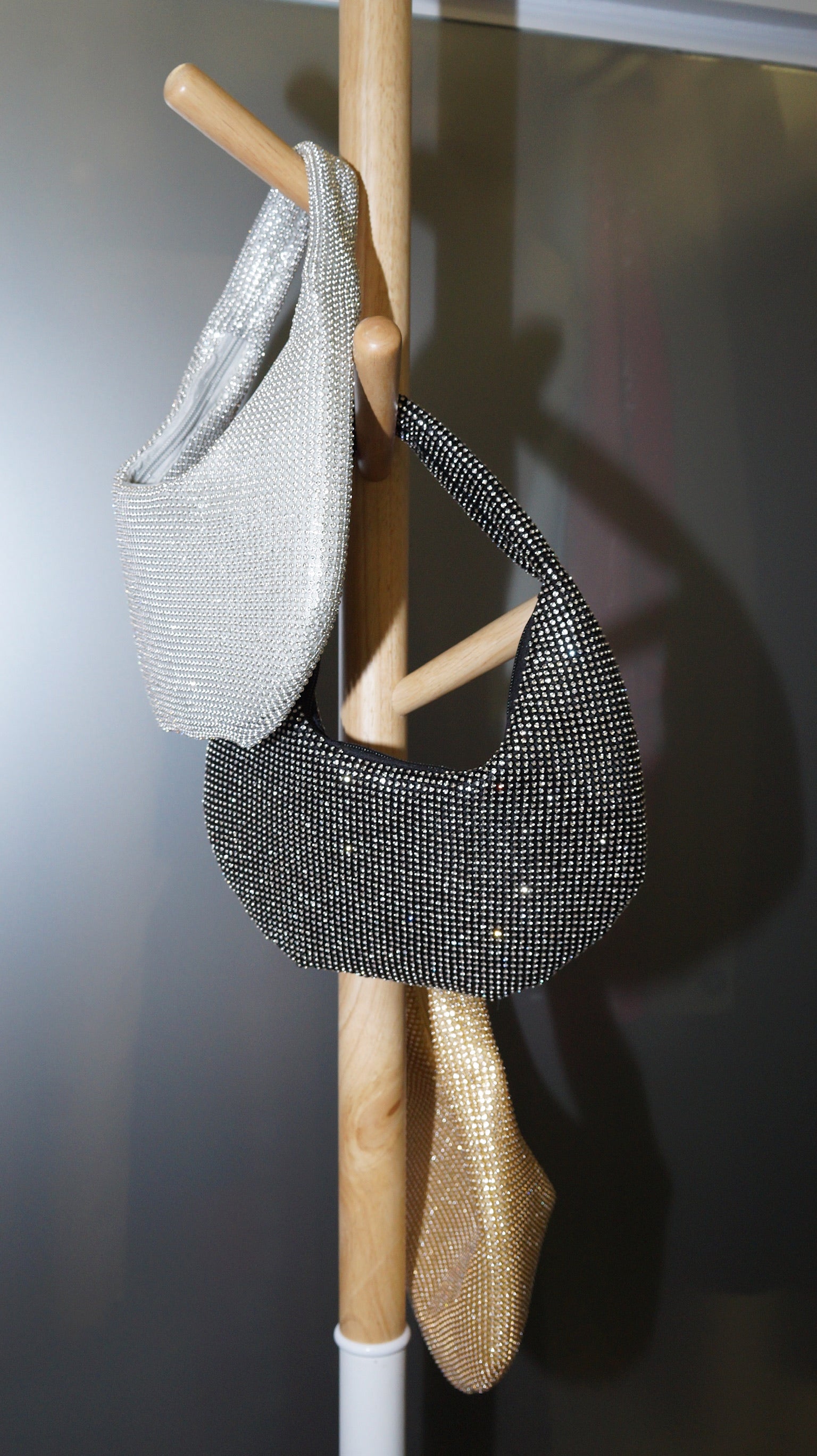 MINI BAG CANELA