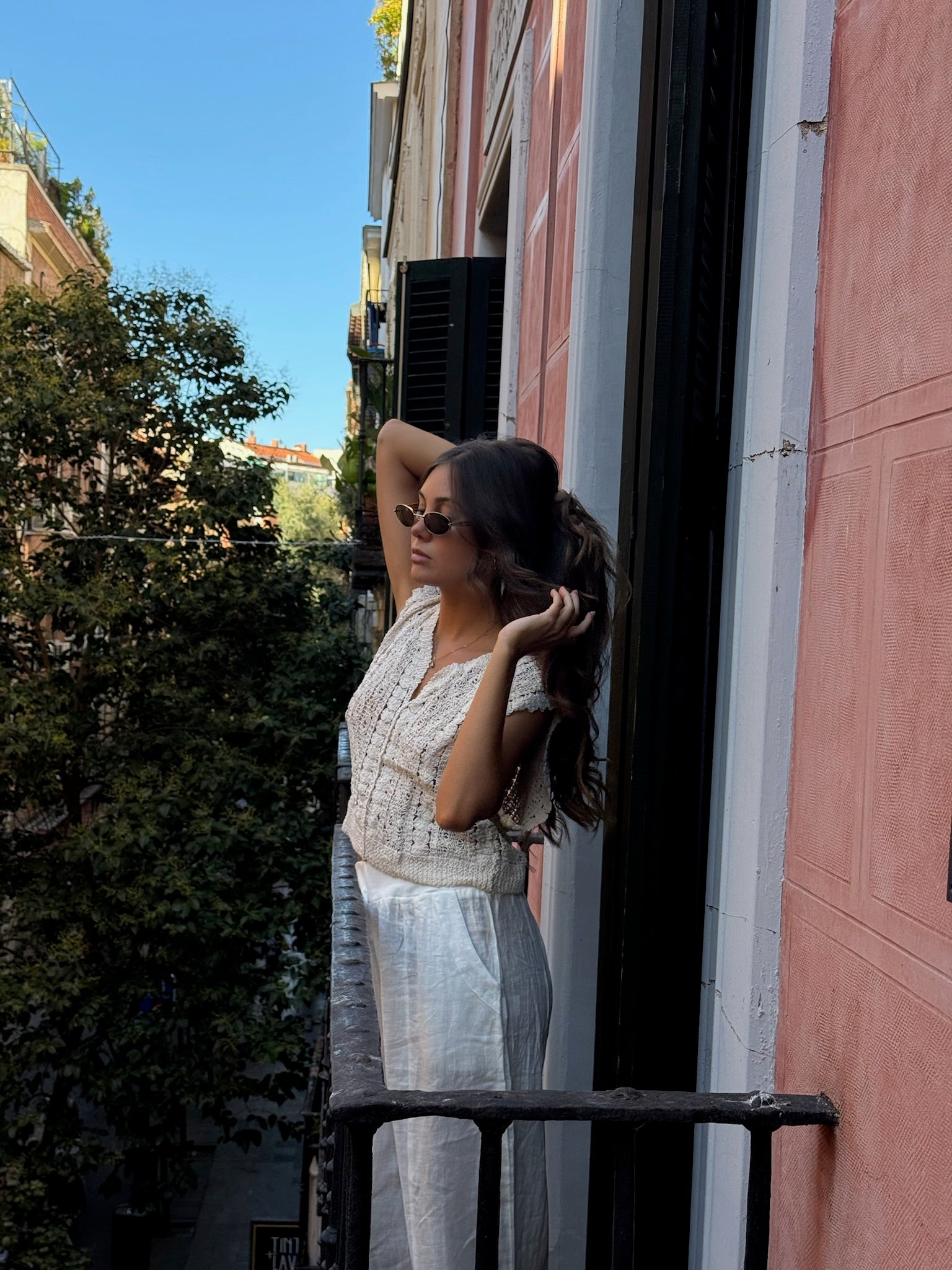 TOP JULIET