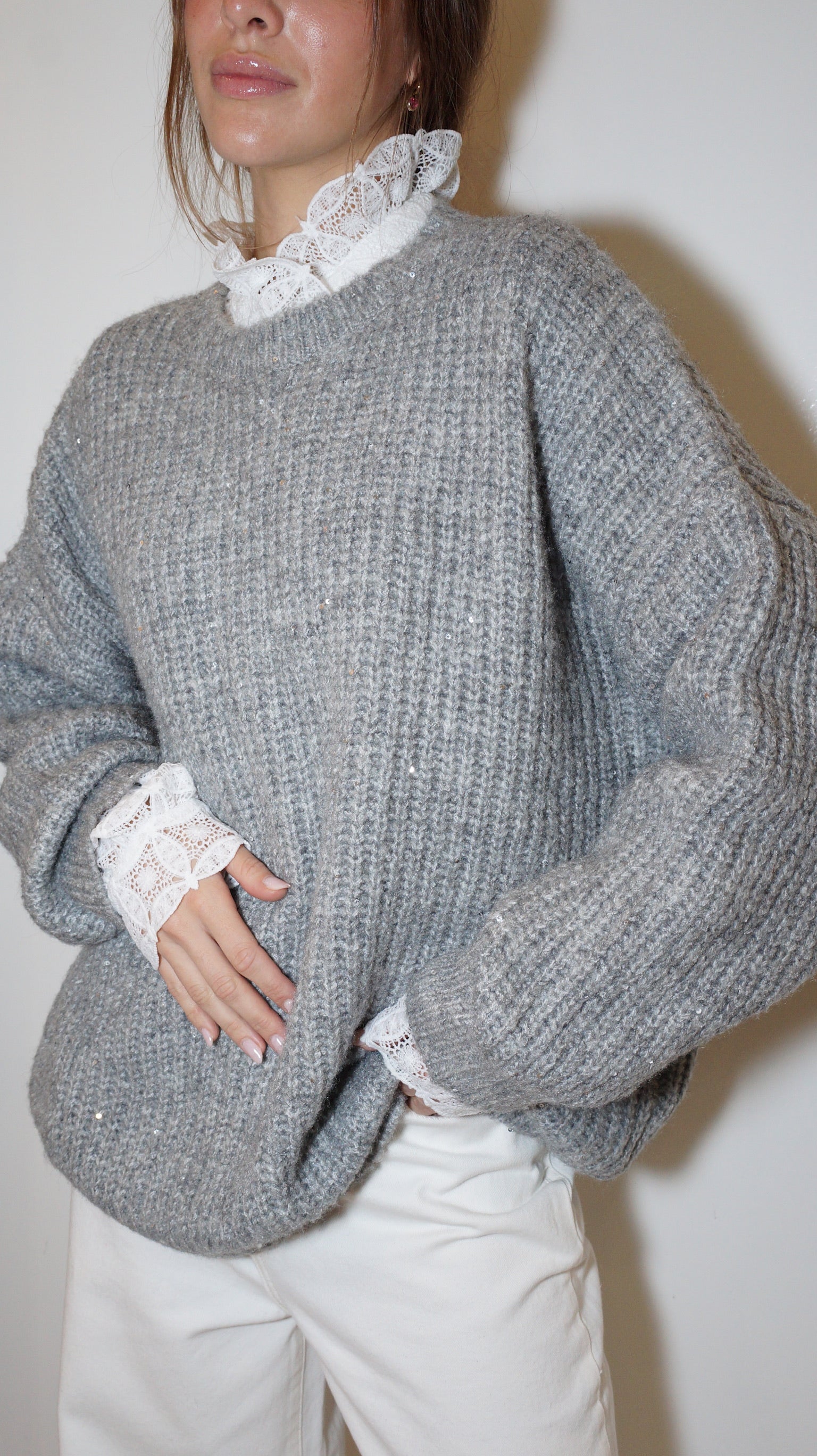 SWEATER CHESTER