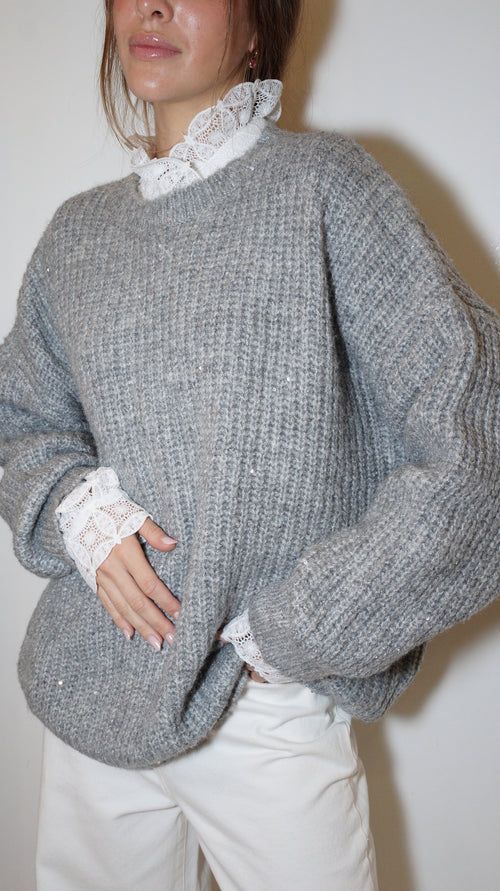 SWEATER CHESTER
