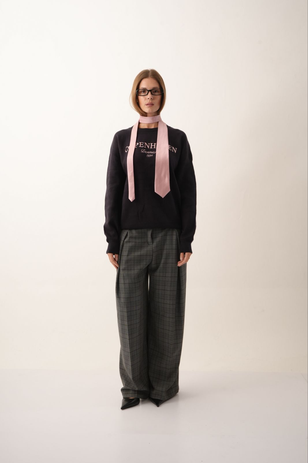 SWEATER COPENHAGEN