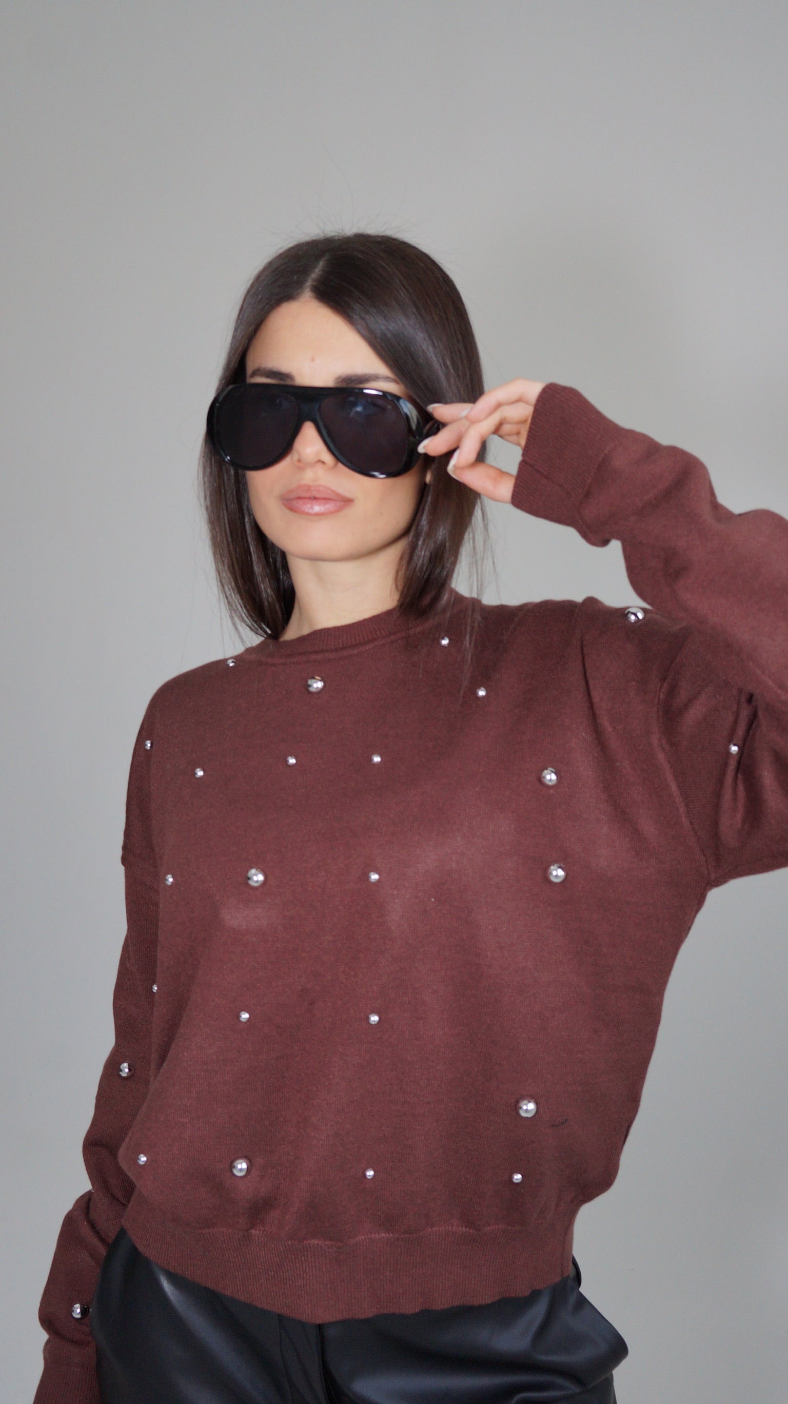 SWEATER KAROL