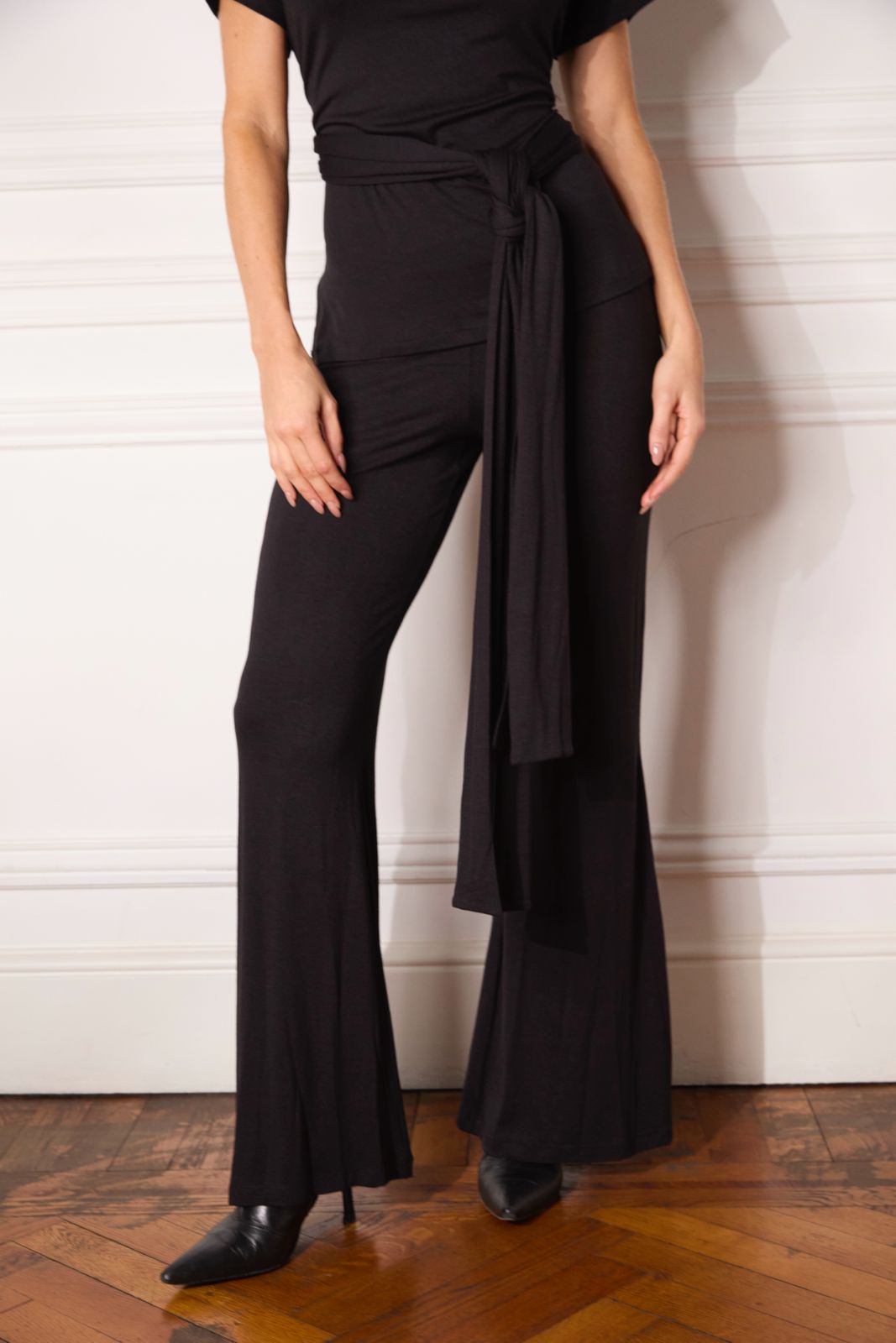 PANTALON GHETTO
