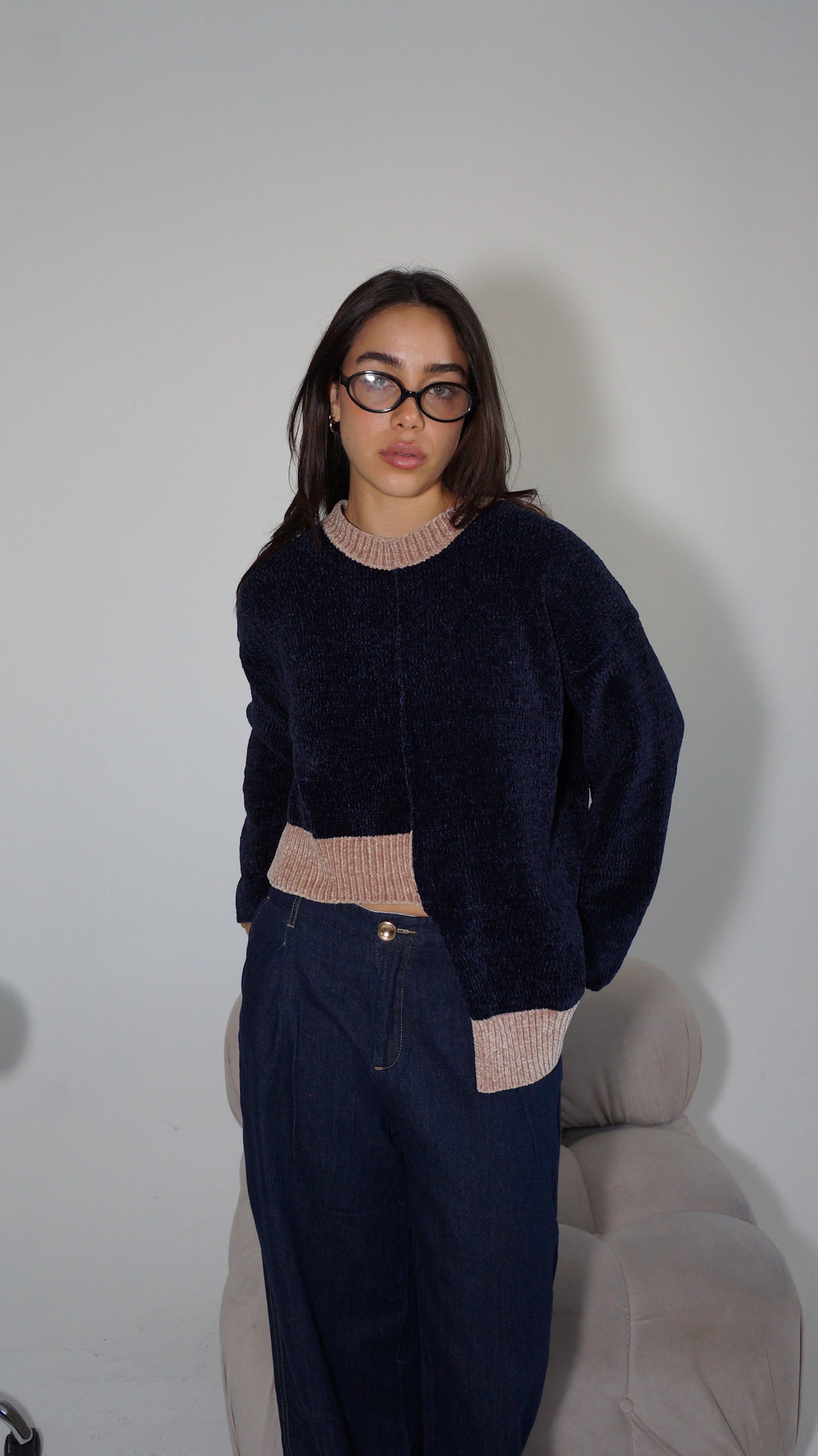 SWEATER BETTY
