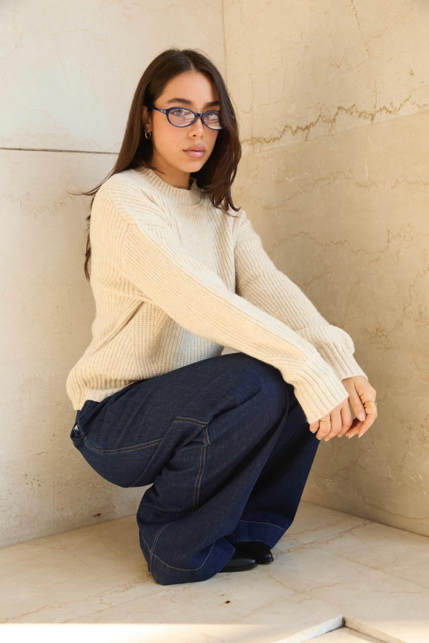 SWEATER GLOW