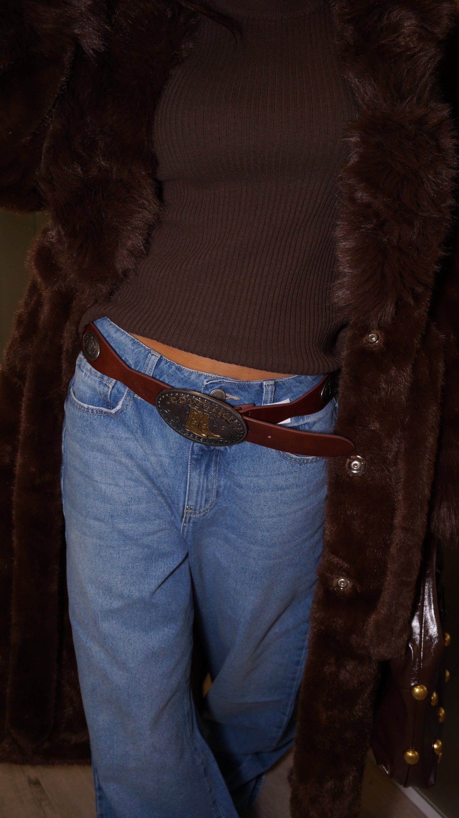 CINTO COWGIRL