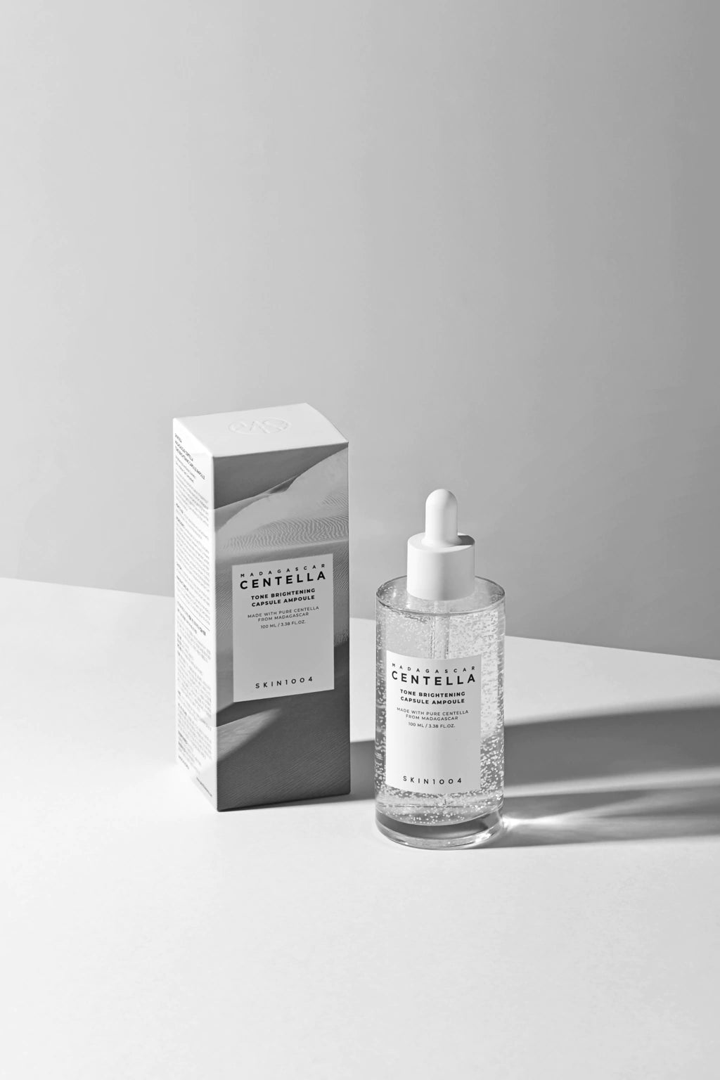 Ampoule Tone Brightening Capsule - CENTELLA 50ML