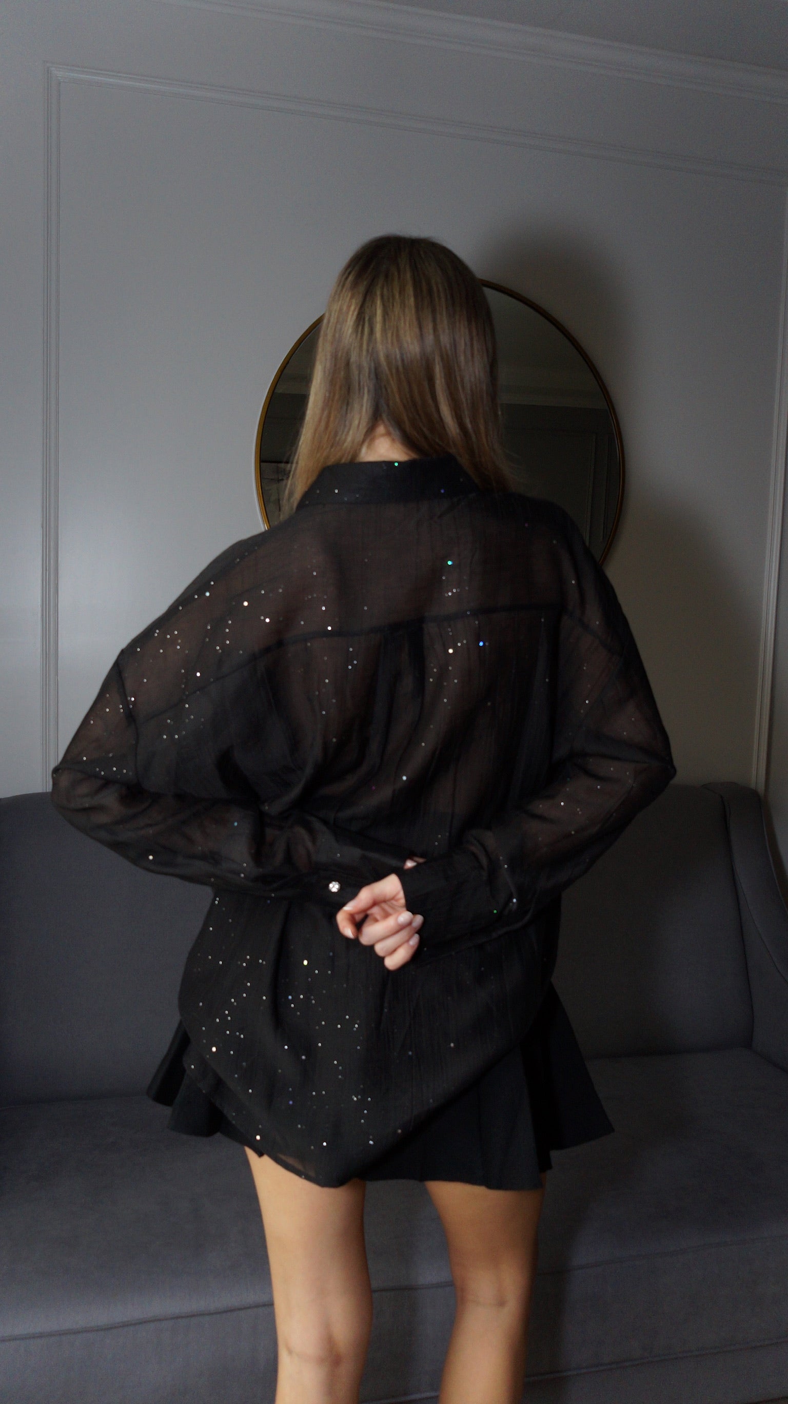 CAMISA RUBY