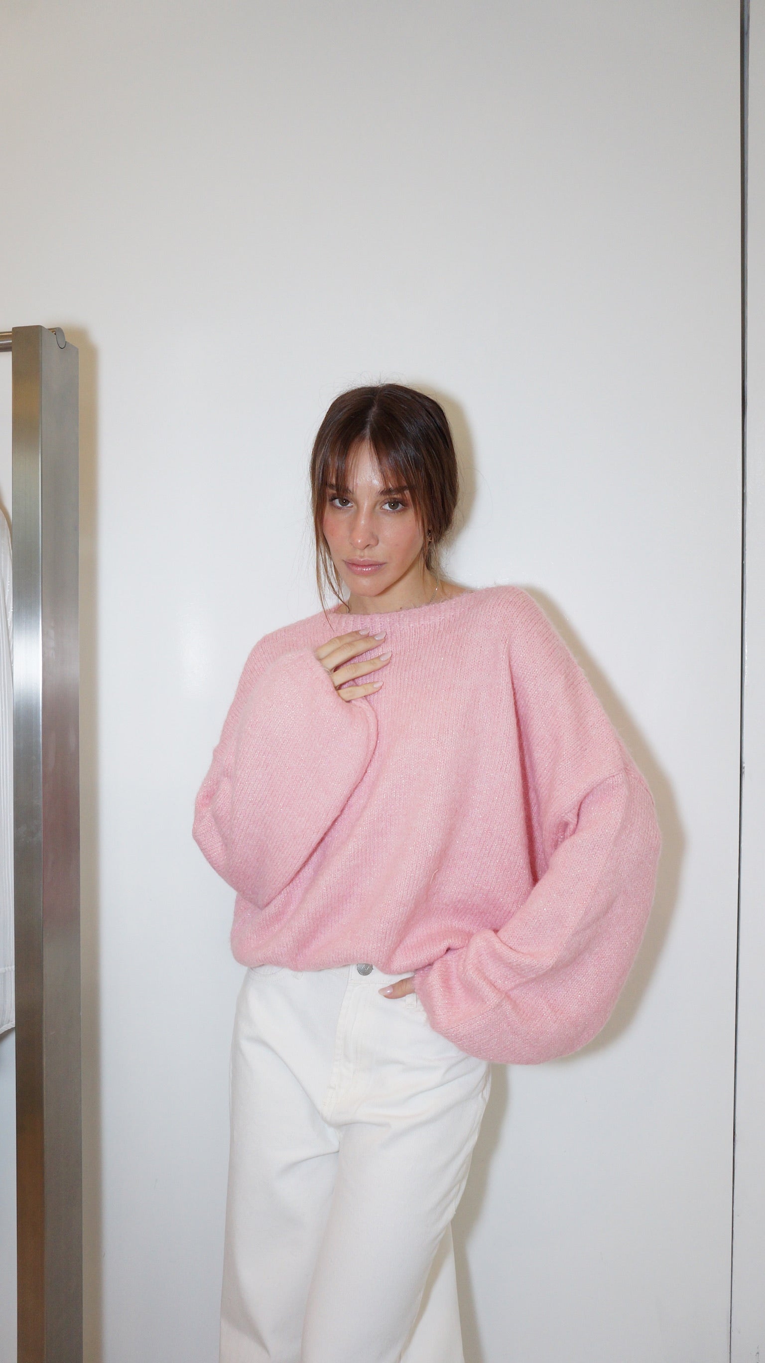 SWEATER CAMBRIDGE