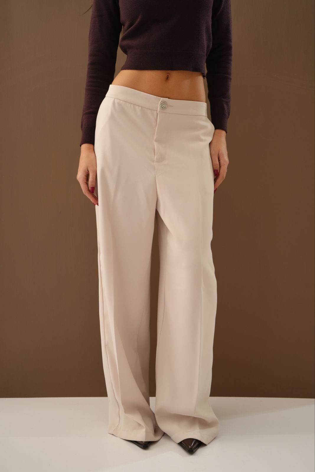 PANTALON FRANK