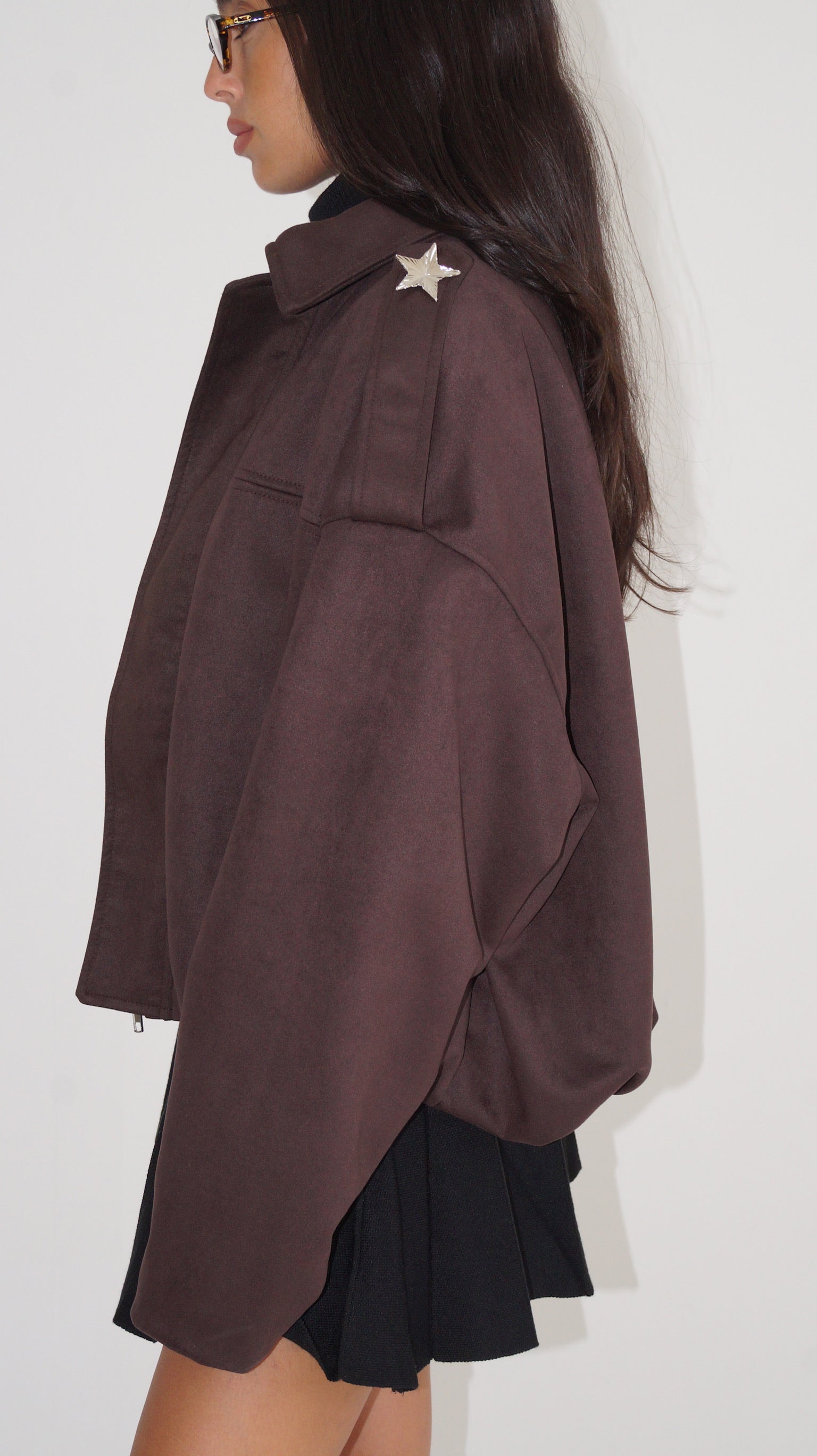 JACKET SALEM