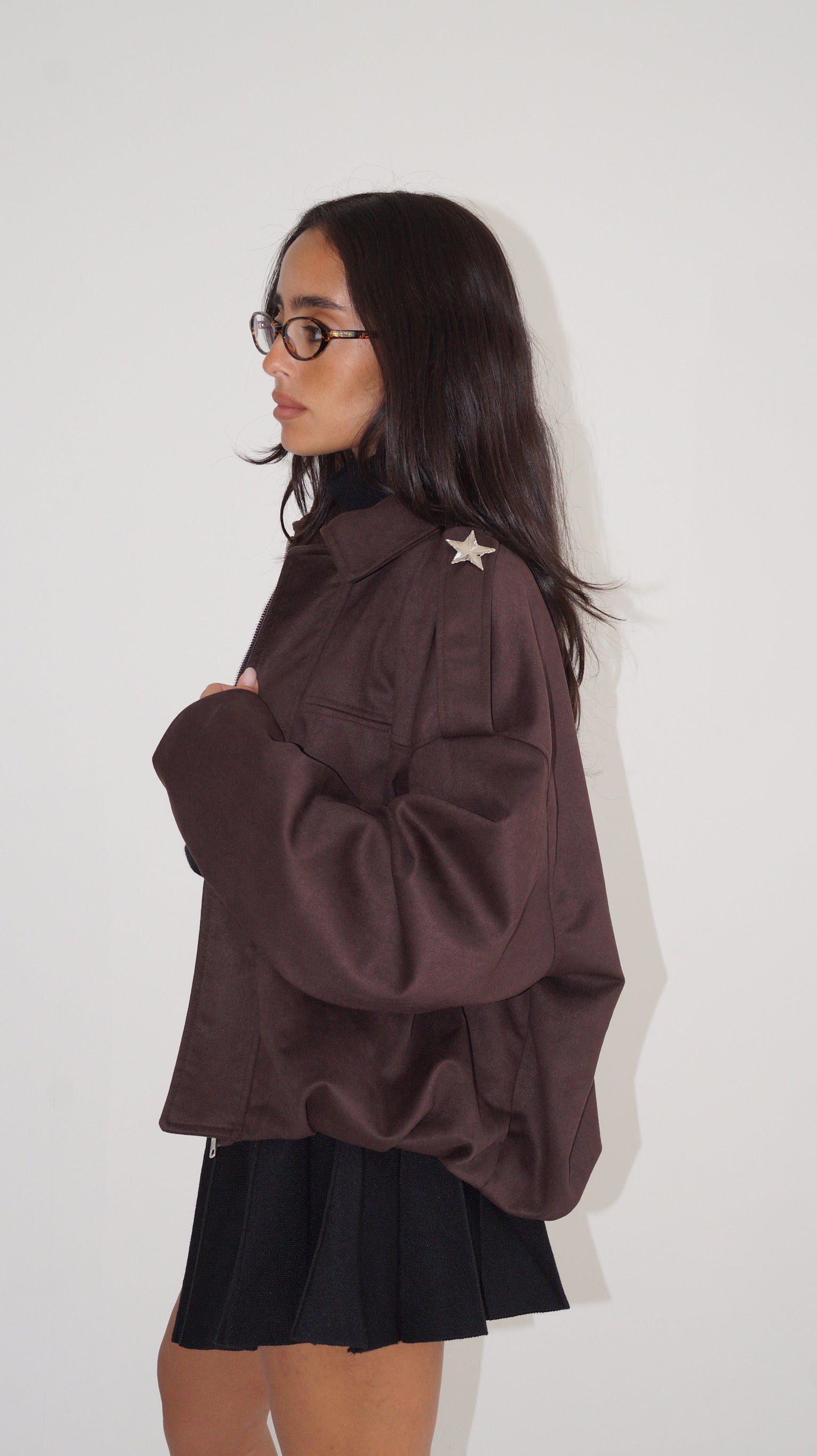 JACKET SALEM