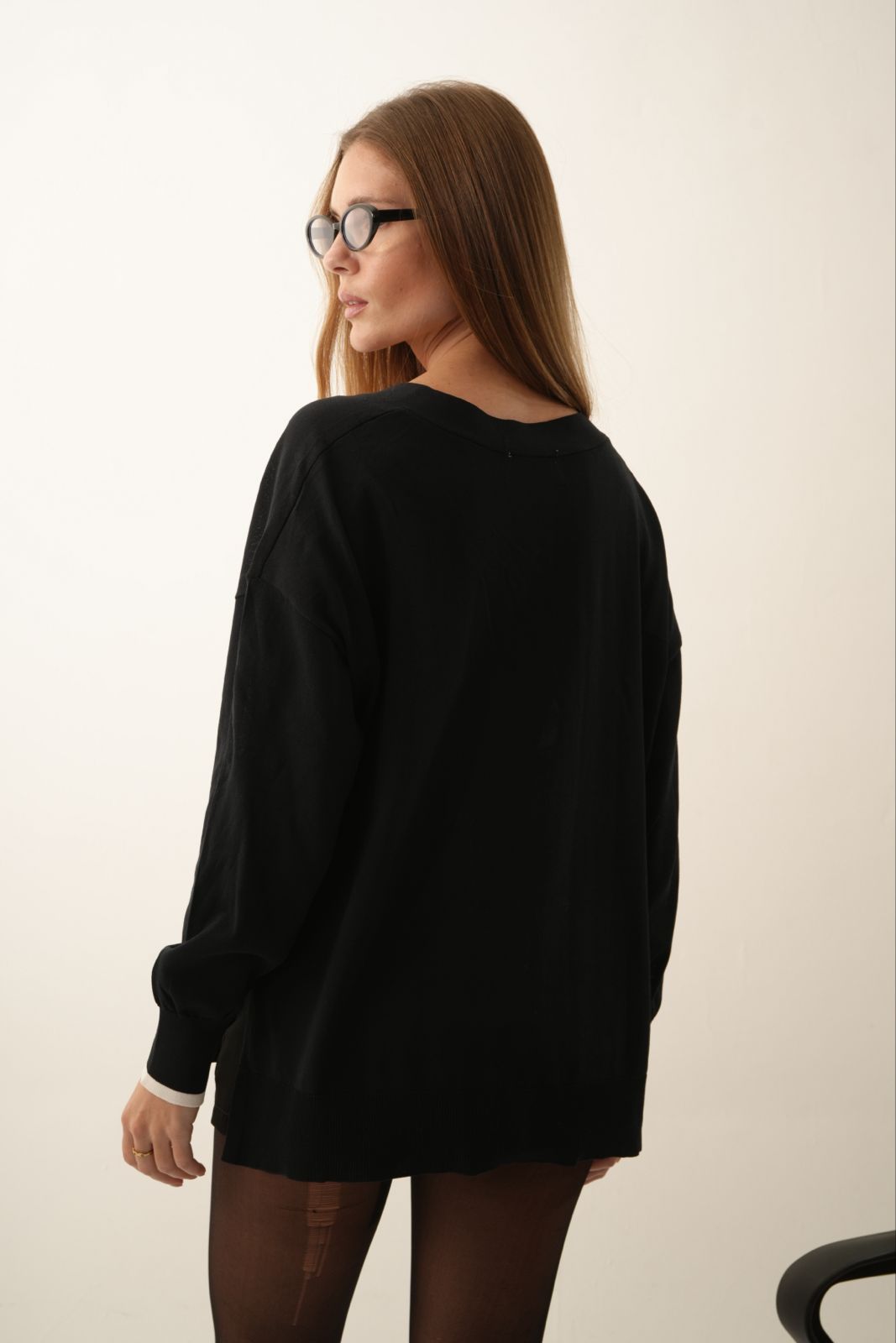 CARDIGAN LIME