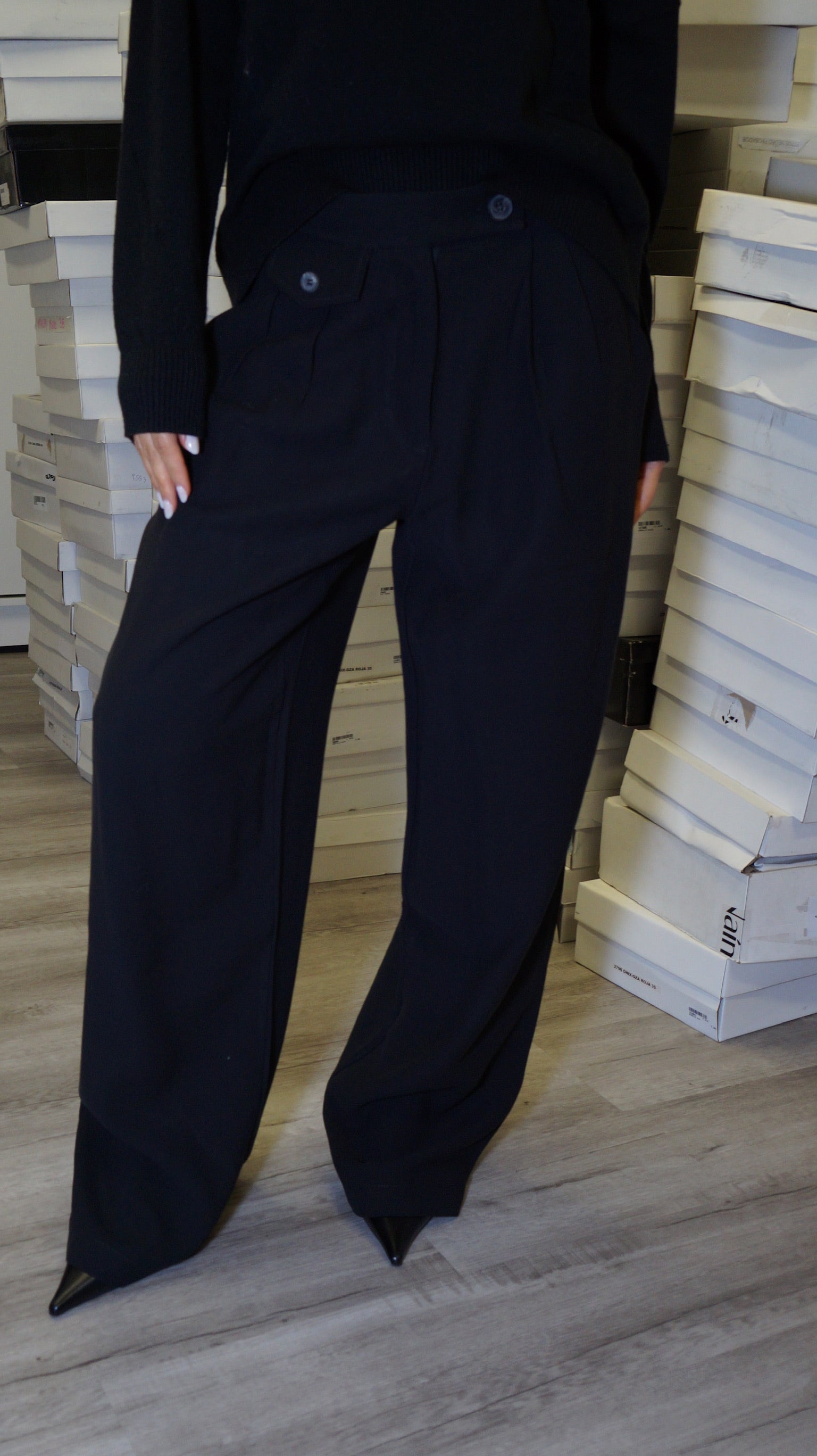 PANTALON LUCERNA
