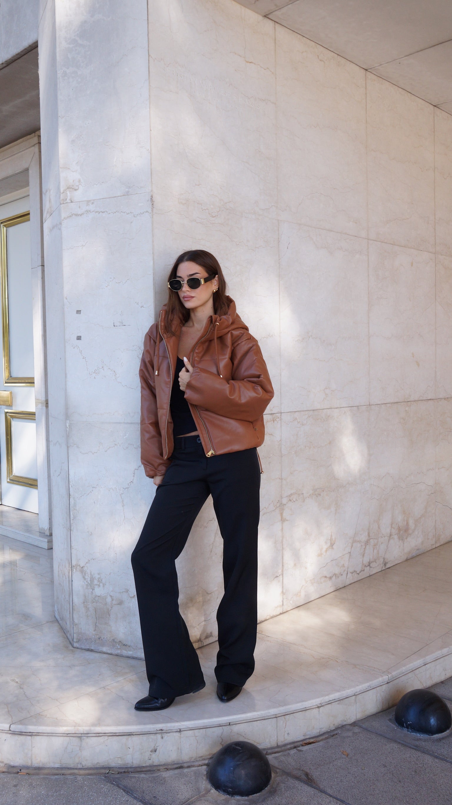 CAMPERA TORONTO