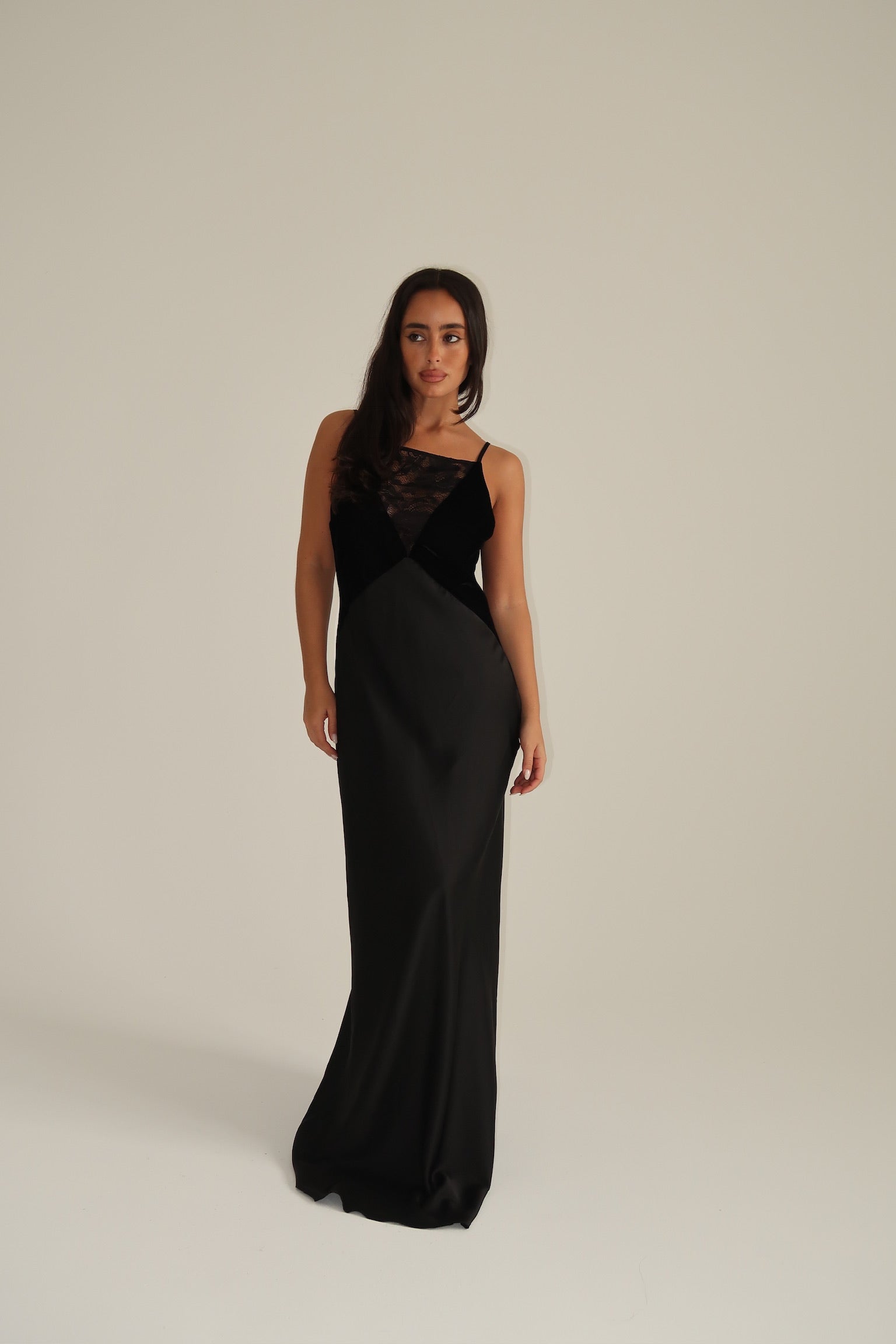 VESTIDO MILAN