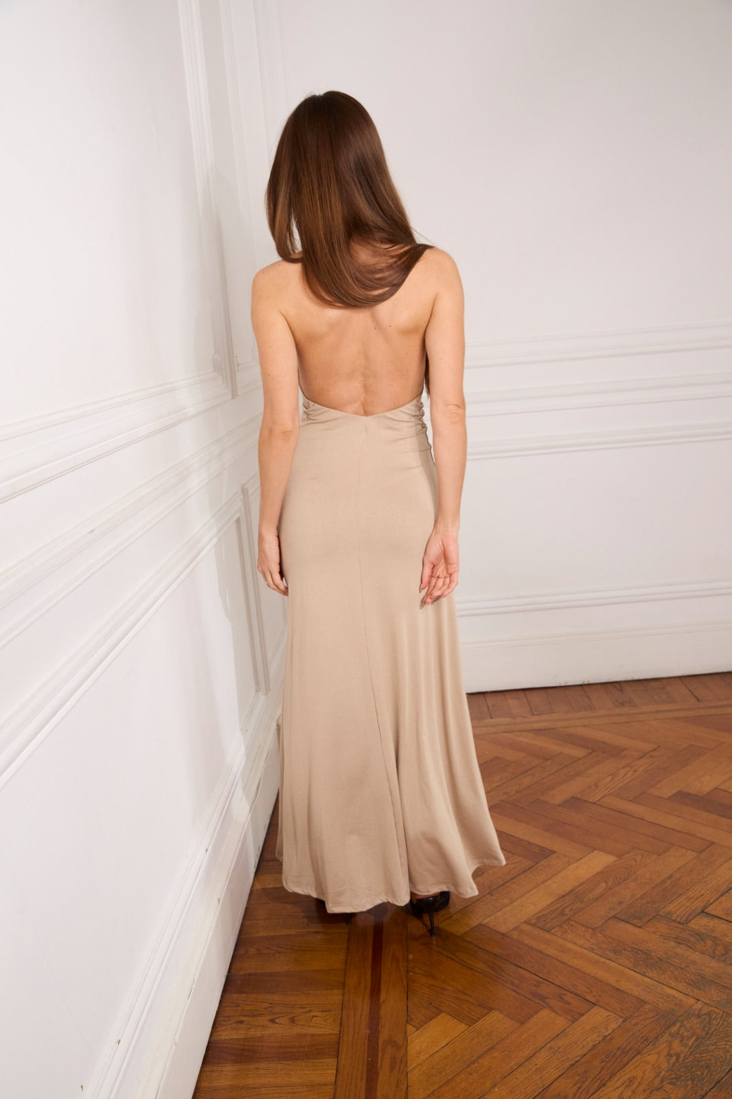 VESTIDO AOSTA