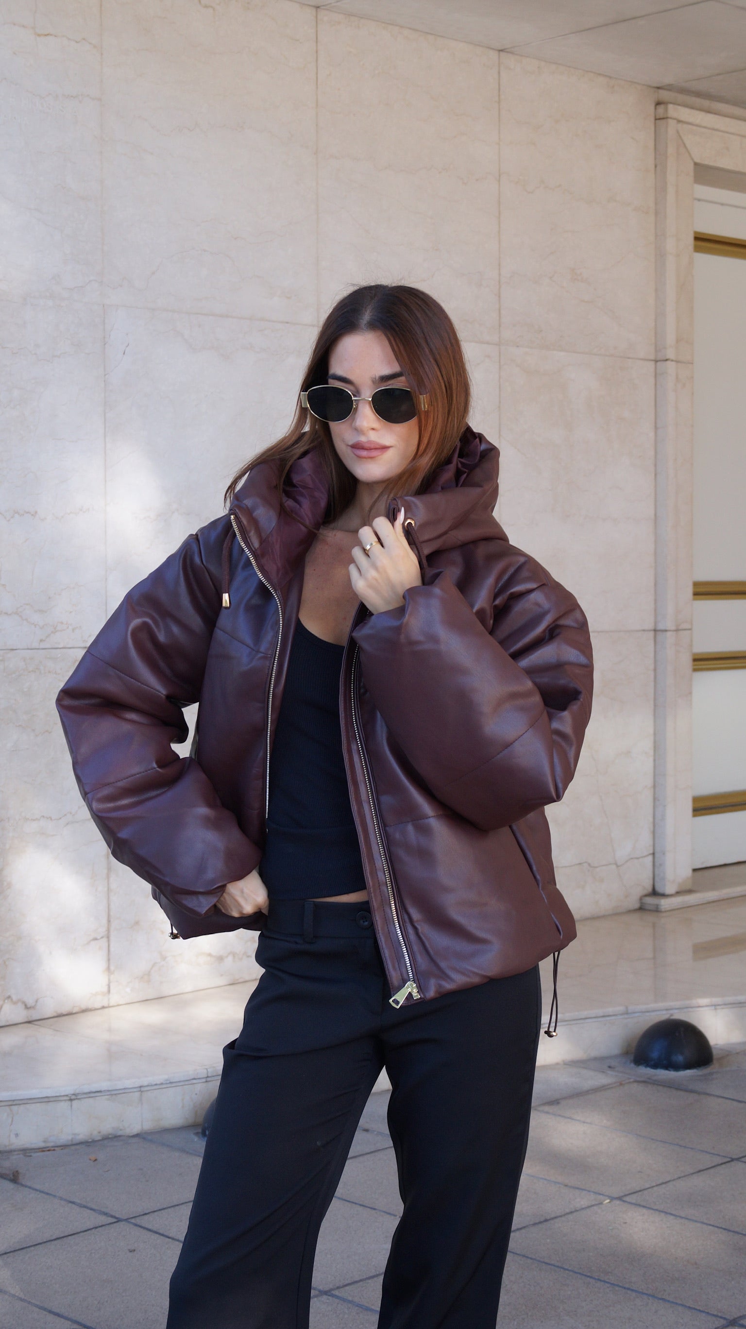 CAMPERA TORONTO