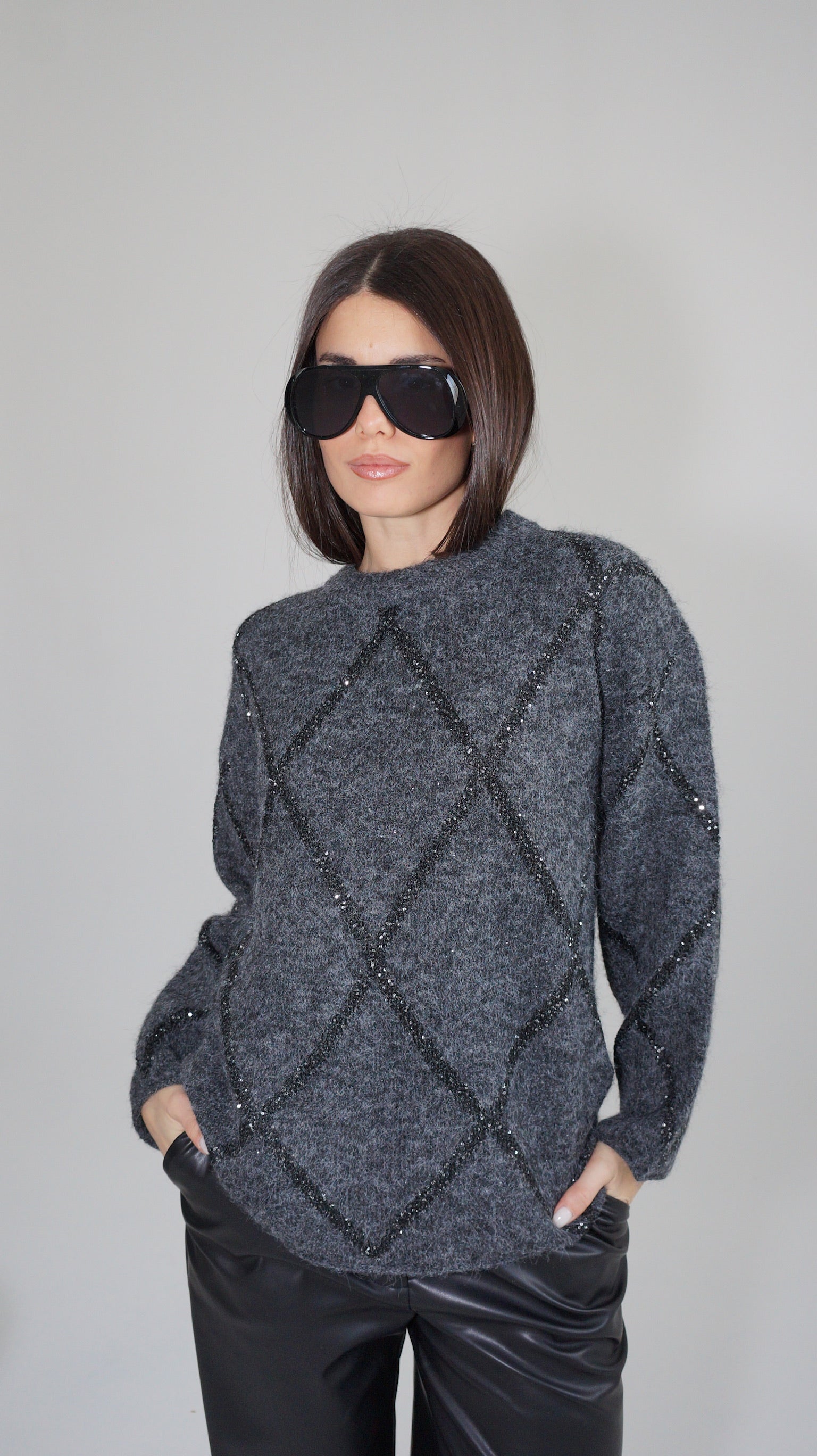 SWEATER ARIANA