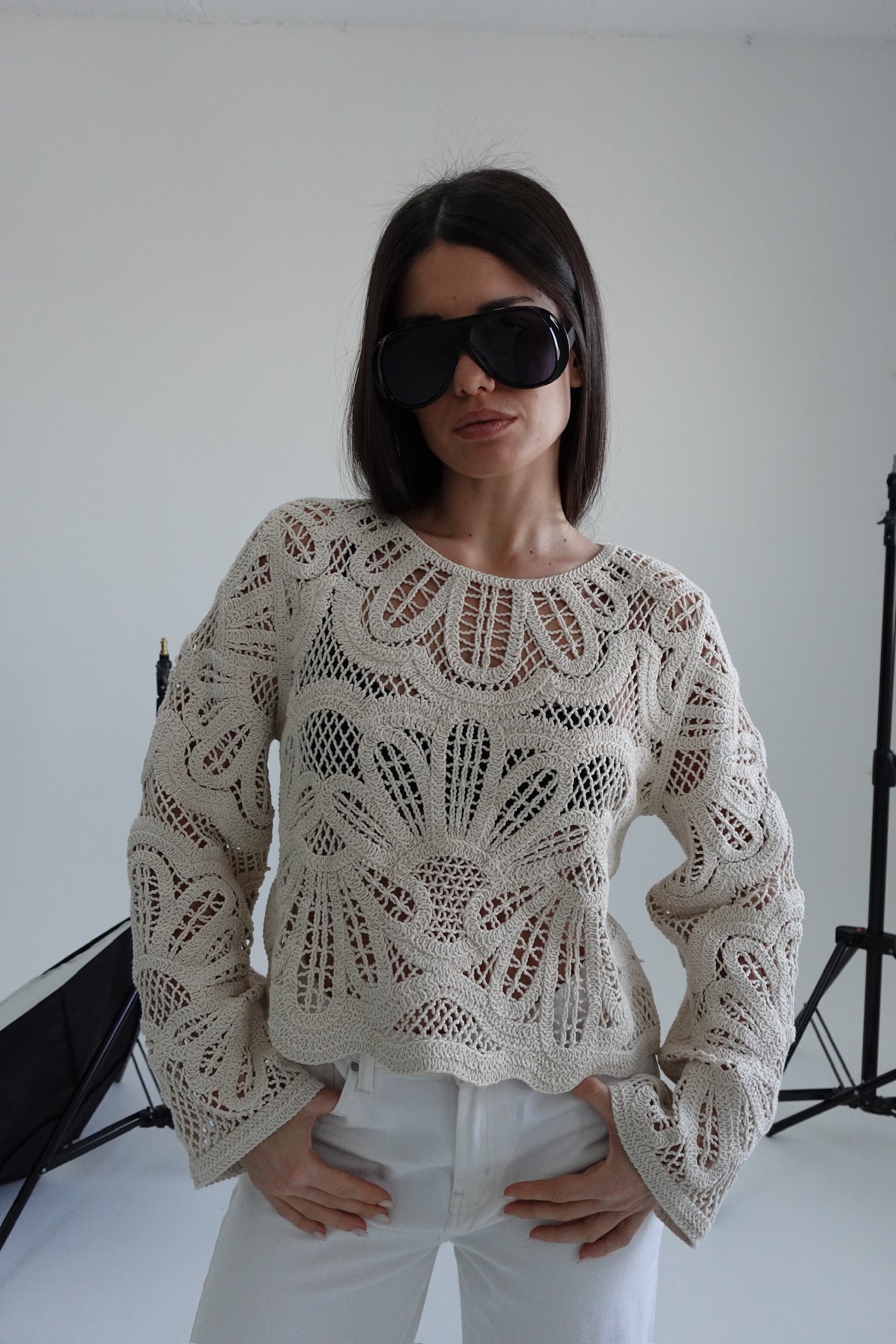 BLUSA MADDIE