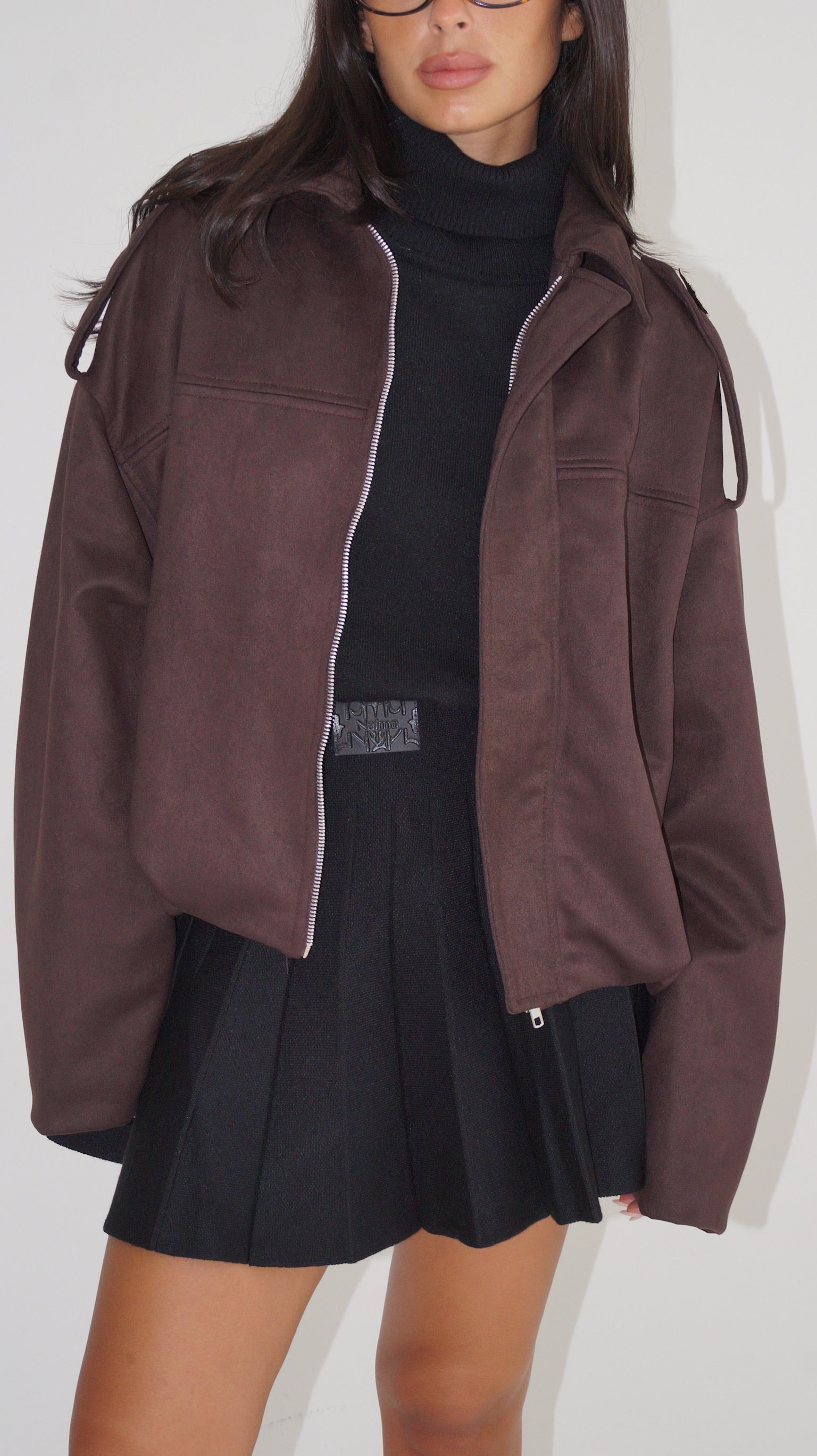 JACKET SALEM
