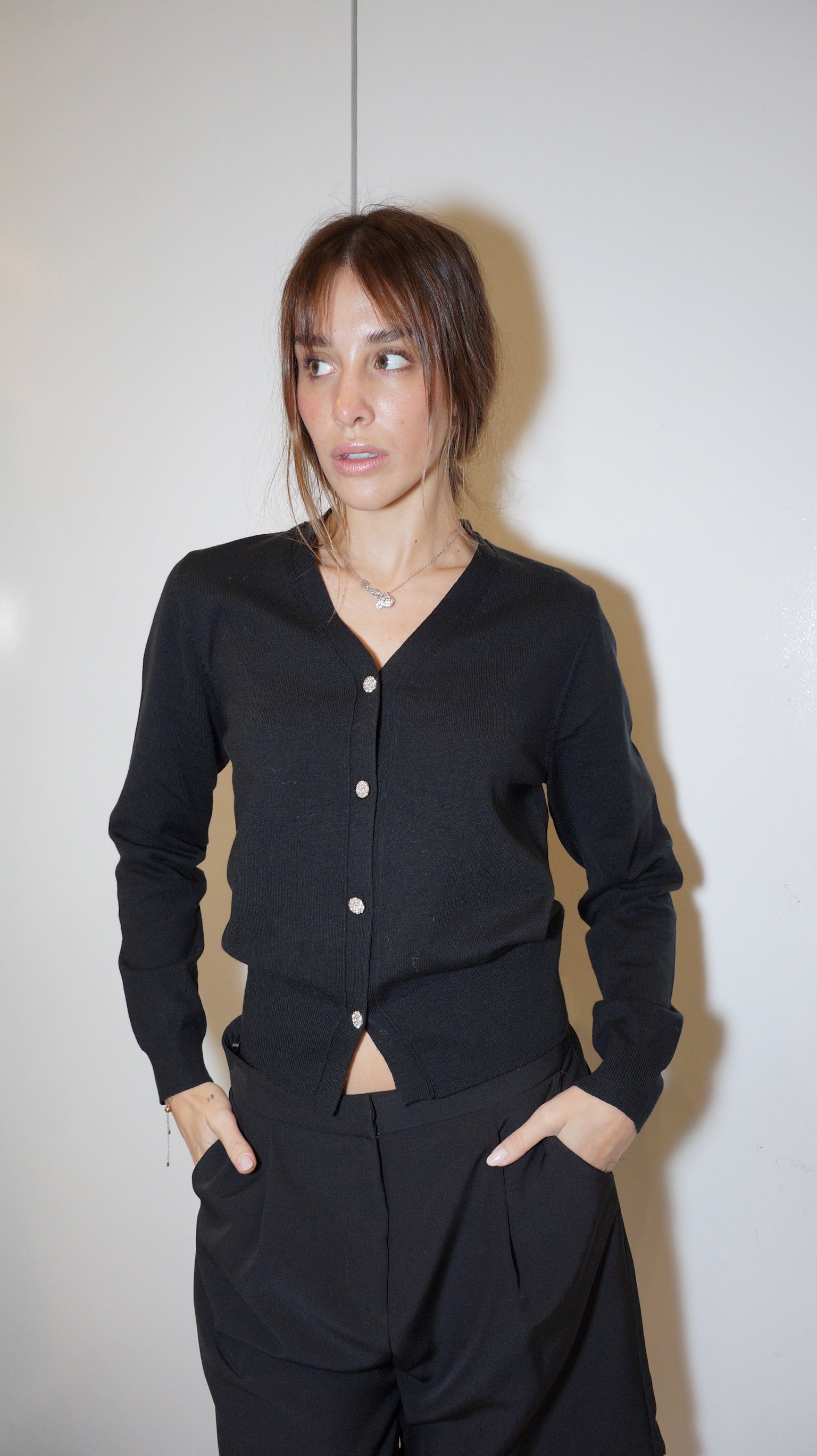 CARDIGAN LONDON