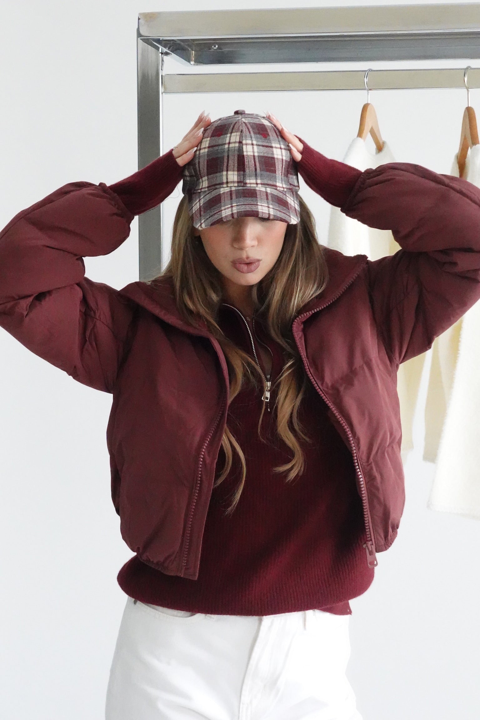 PUFFER FRANCE