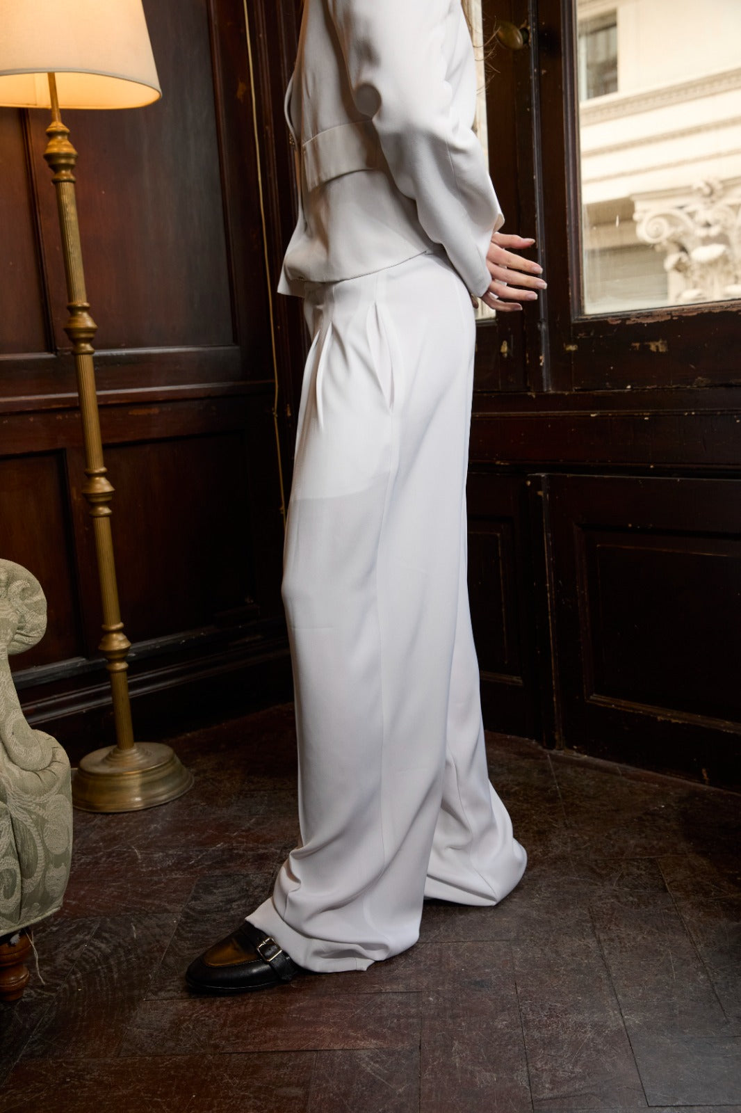 PANTALON PROVENCE