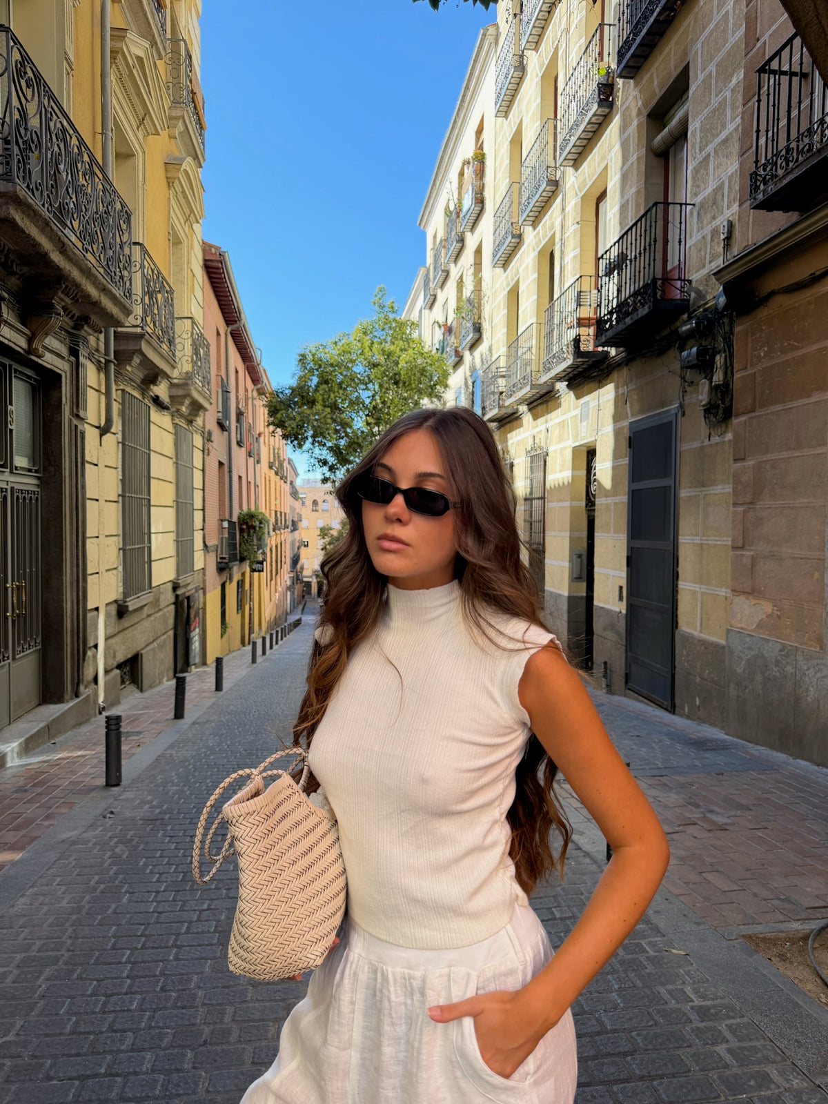 TOP VICTORIA